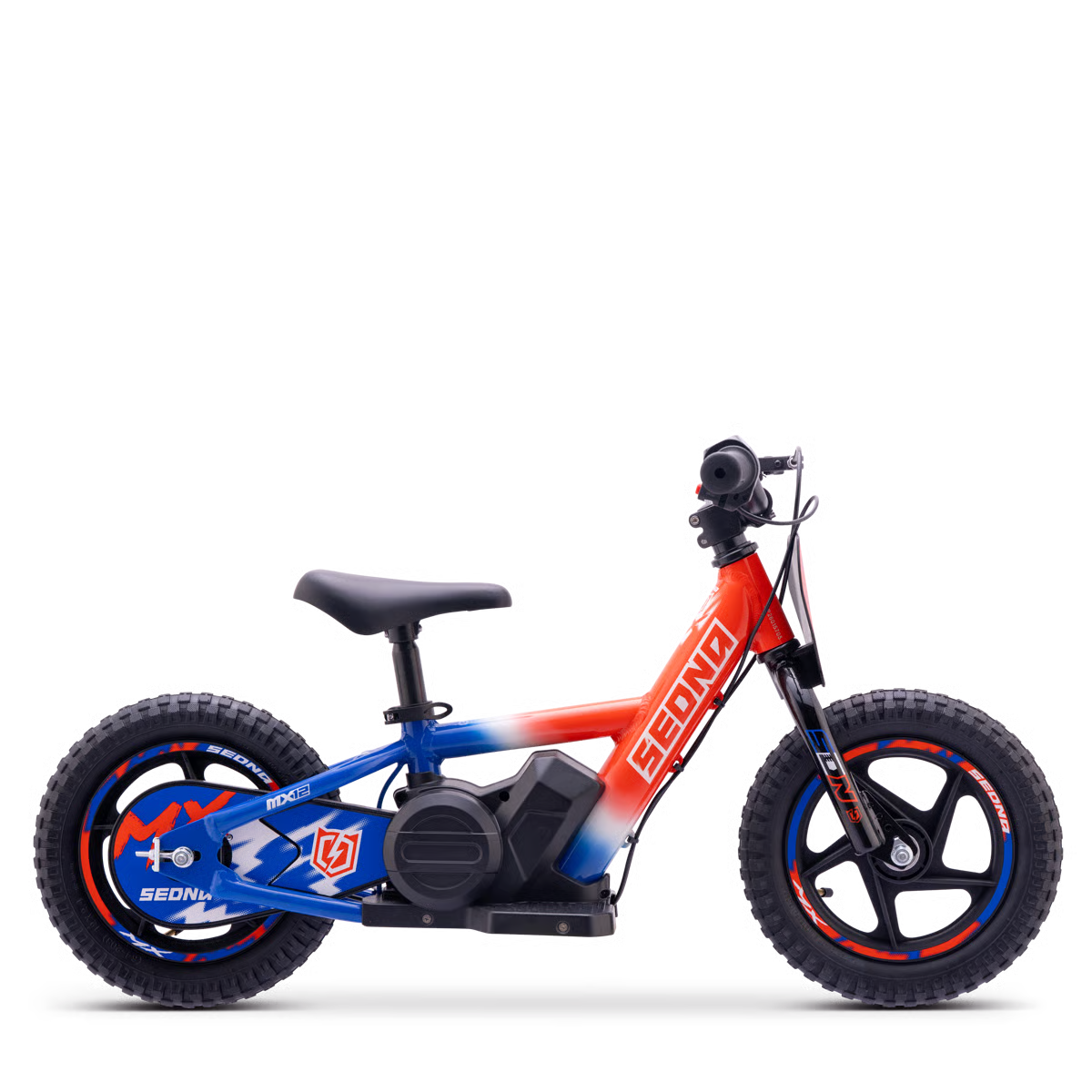 MINI YCF 12 — photo 11