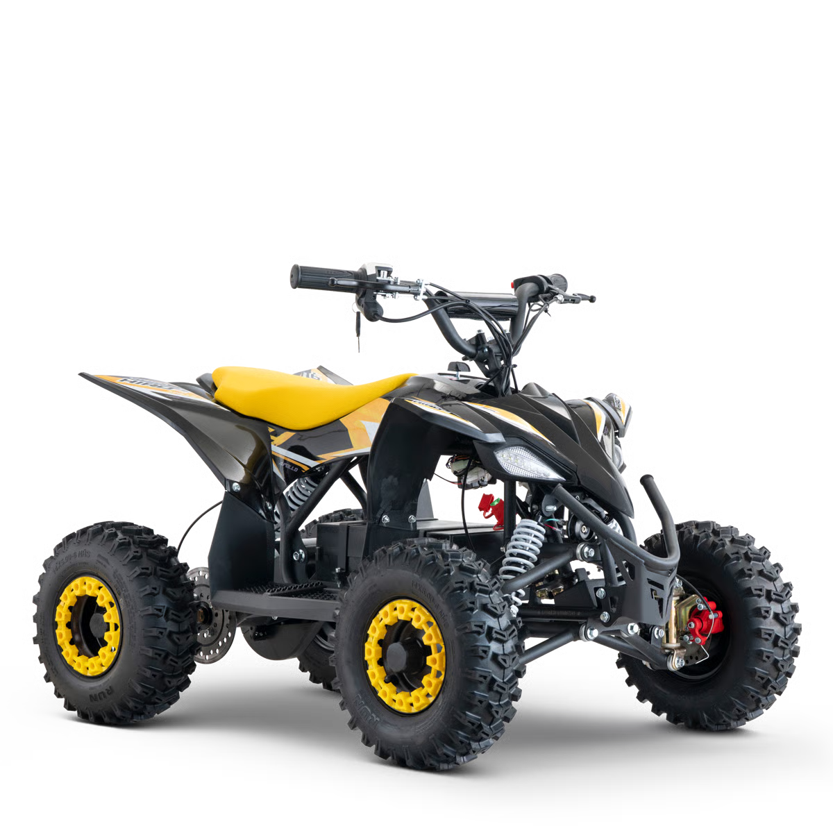 Hiro cobra 1200w — photo 2