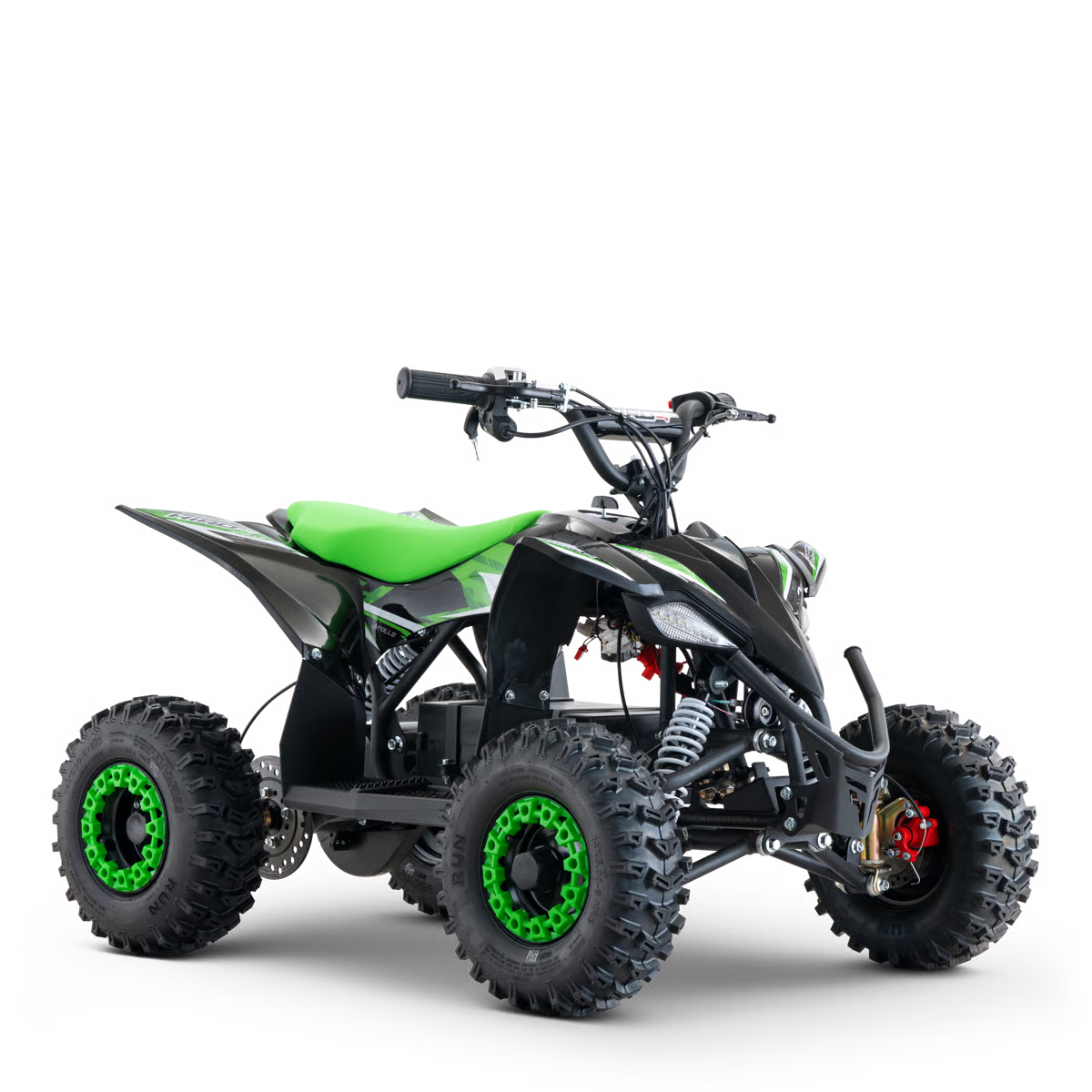Hiro cobra 1200w — photo 3