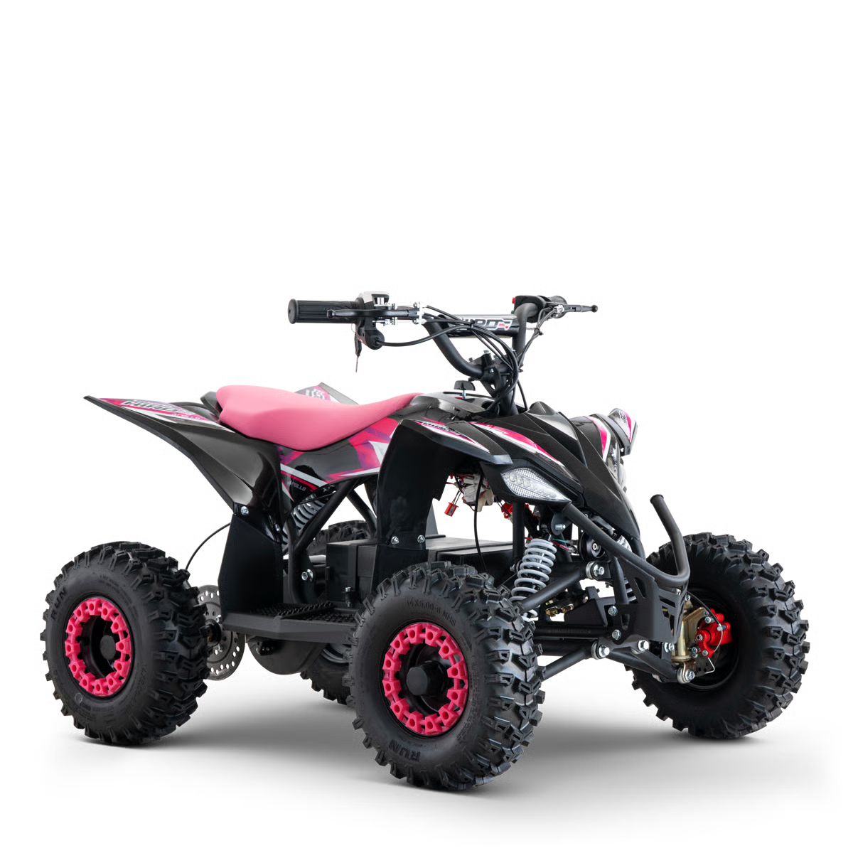Hiro cobra 1200w — photo 4