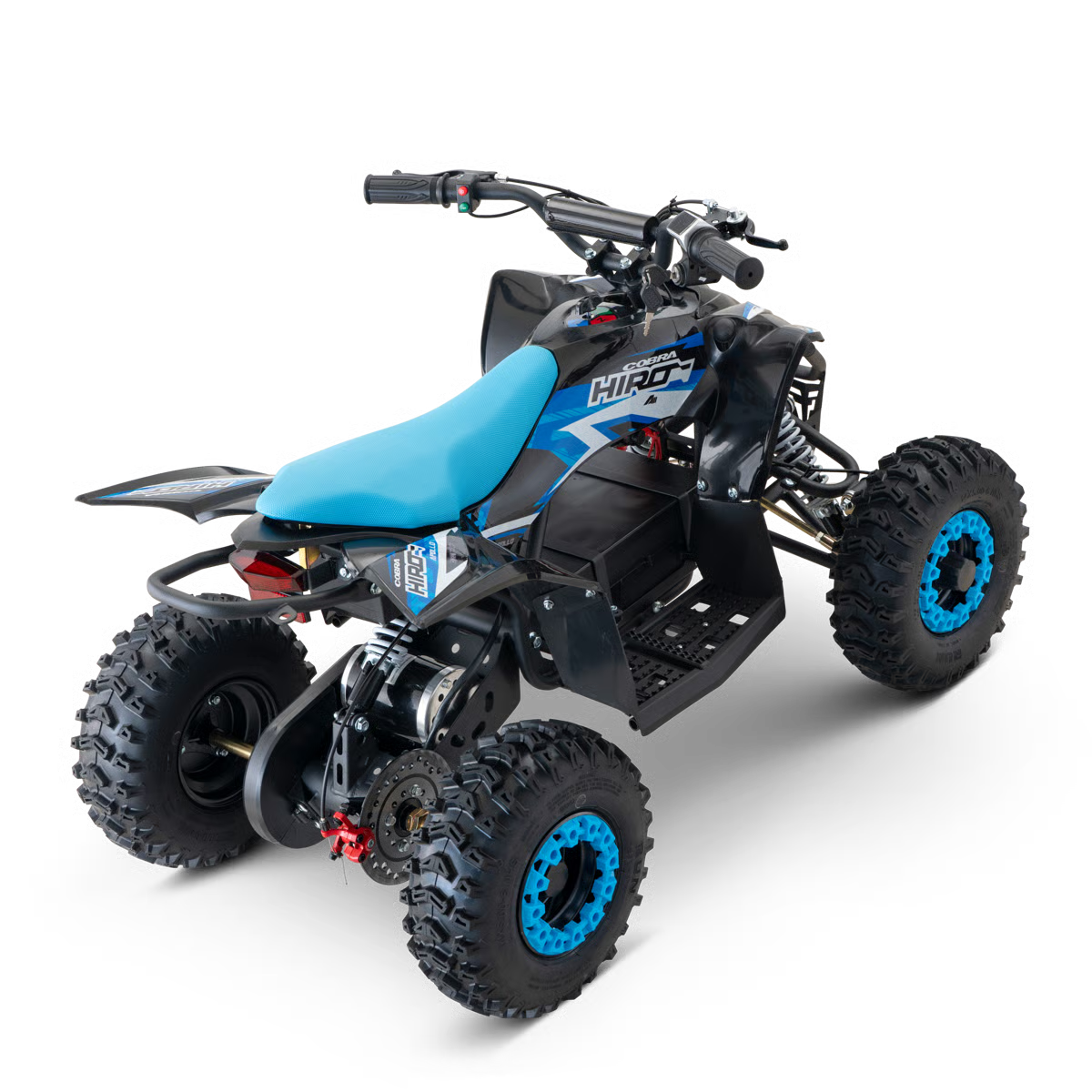 Hiro cobra 1200w — photo 7