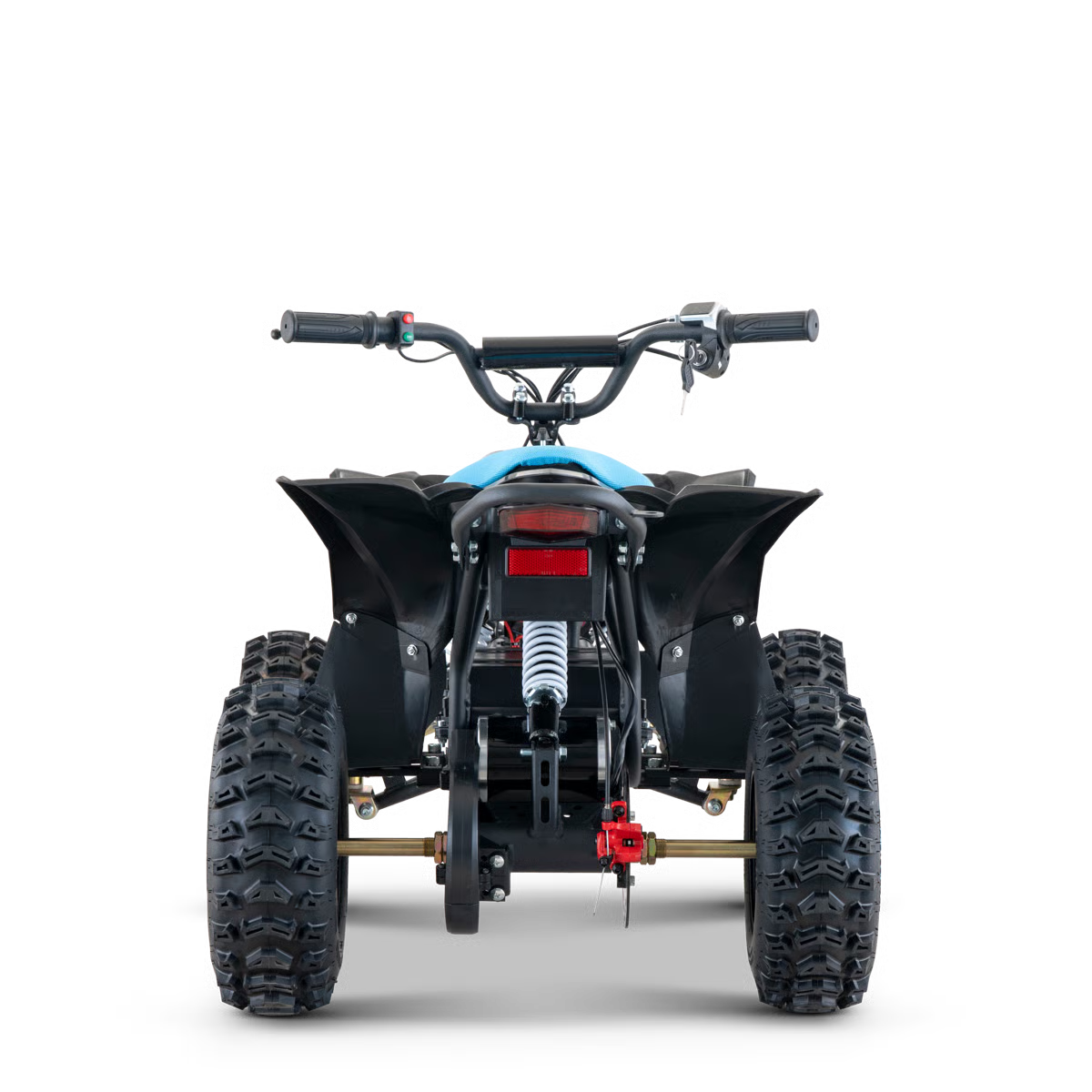 Hiro cobra 1200w — photo 8