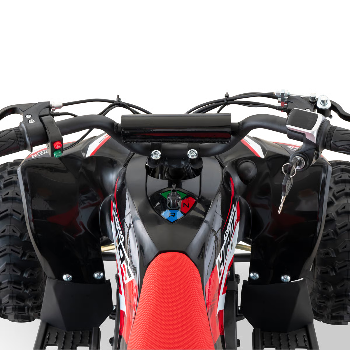 Hiro cobra 1200w — photo 10