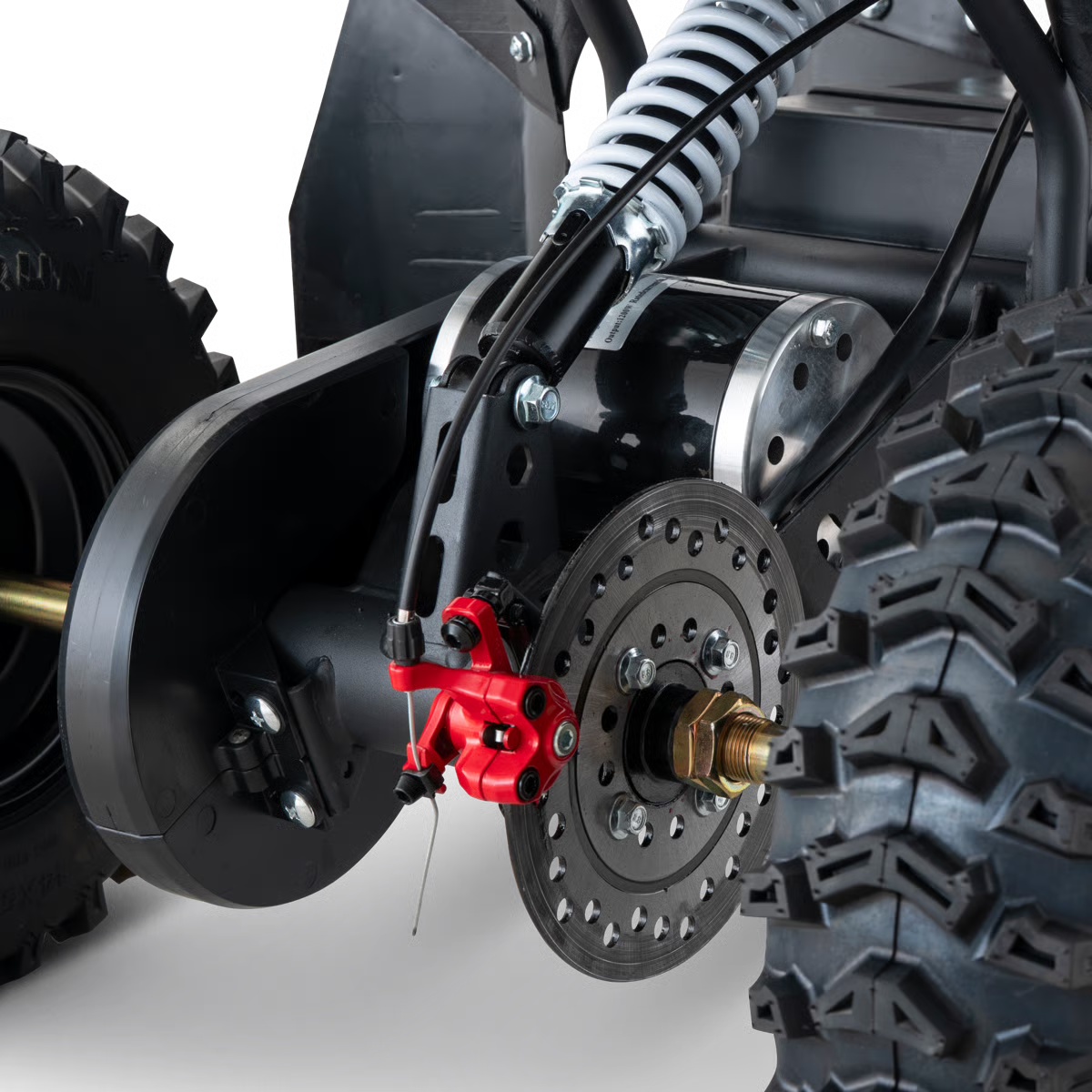 Hiro cobra 1200w — photo 11