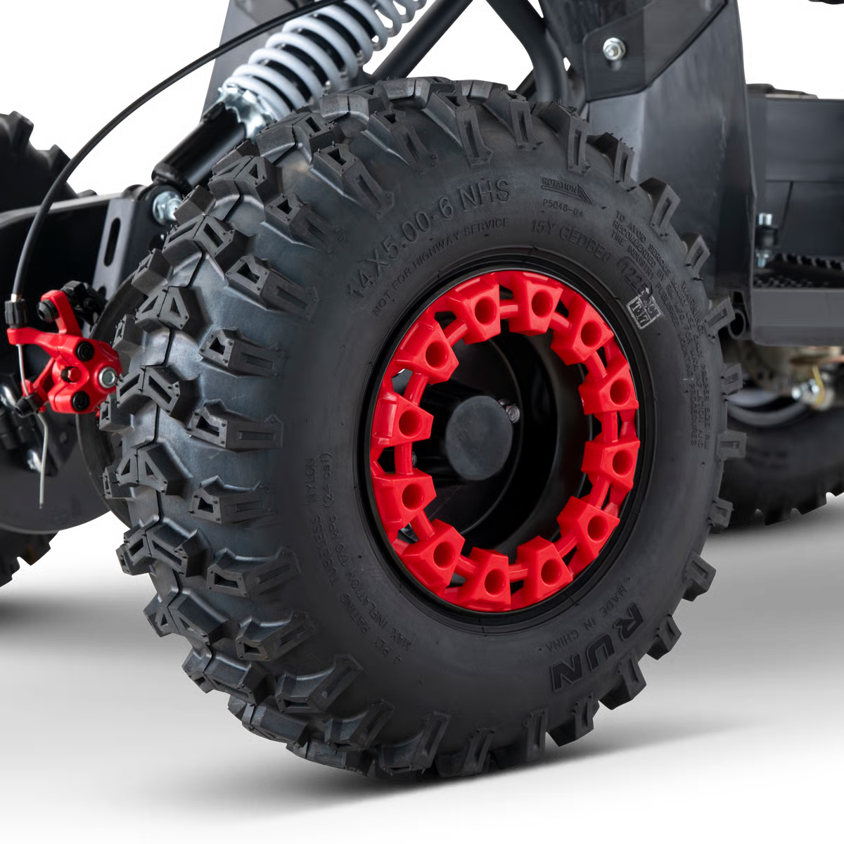 Hiro cobra 1200w — photo 13