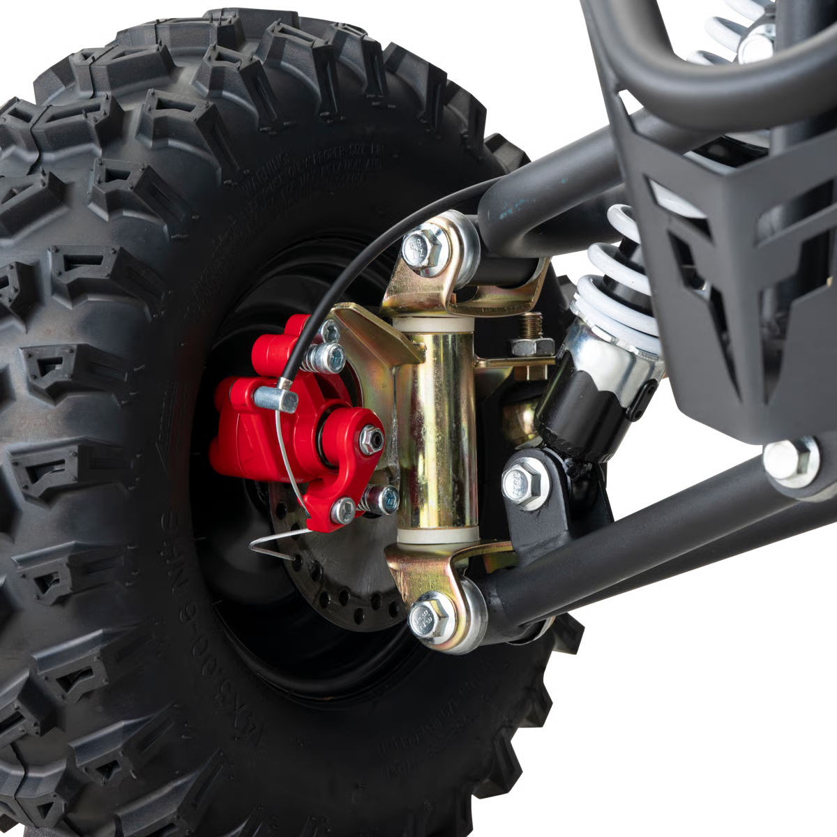 Hiro cobra 1200w — photo 14
