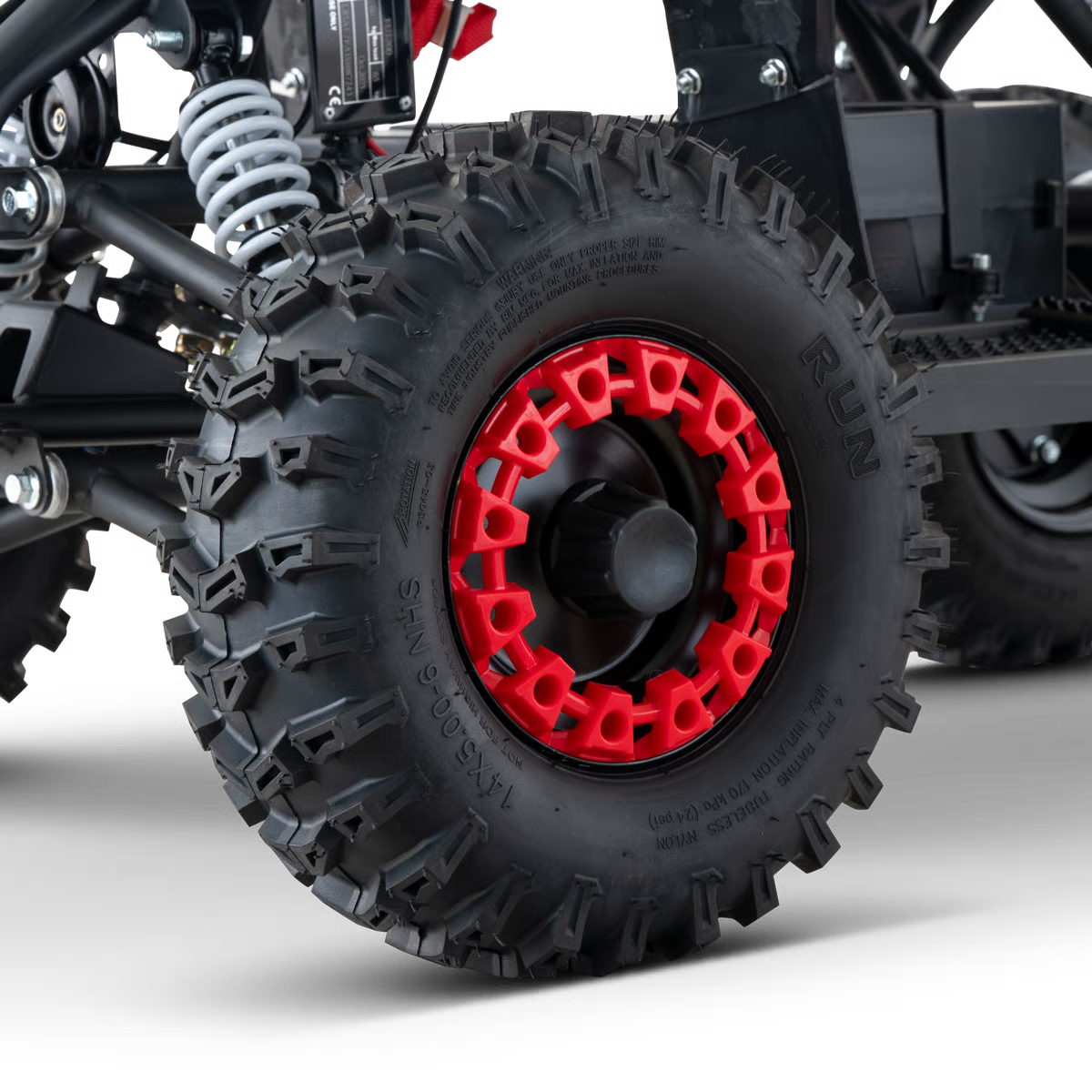 Hiro cobra 1200w — photo 15