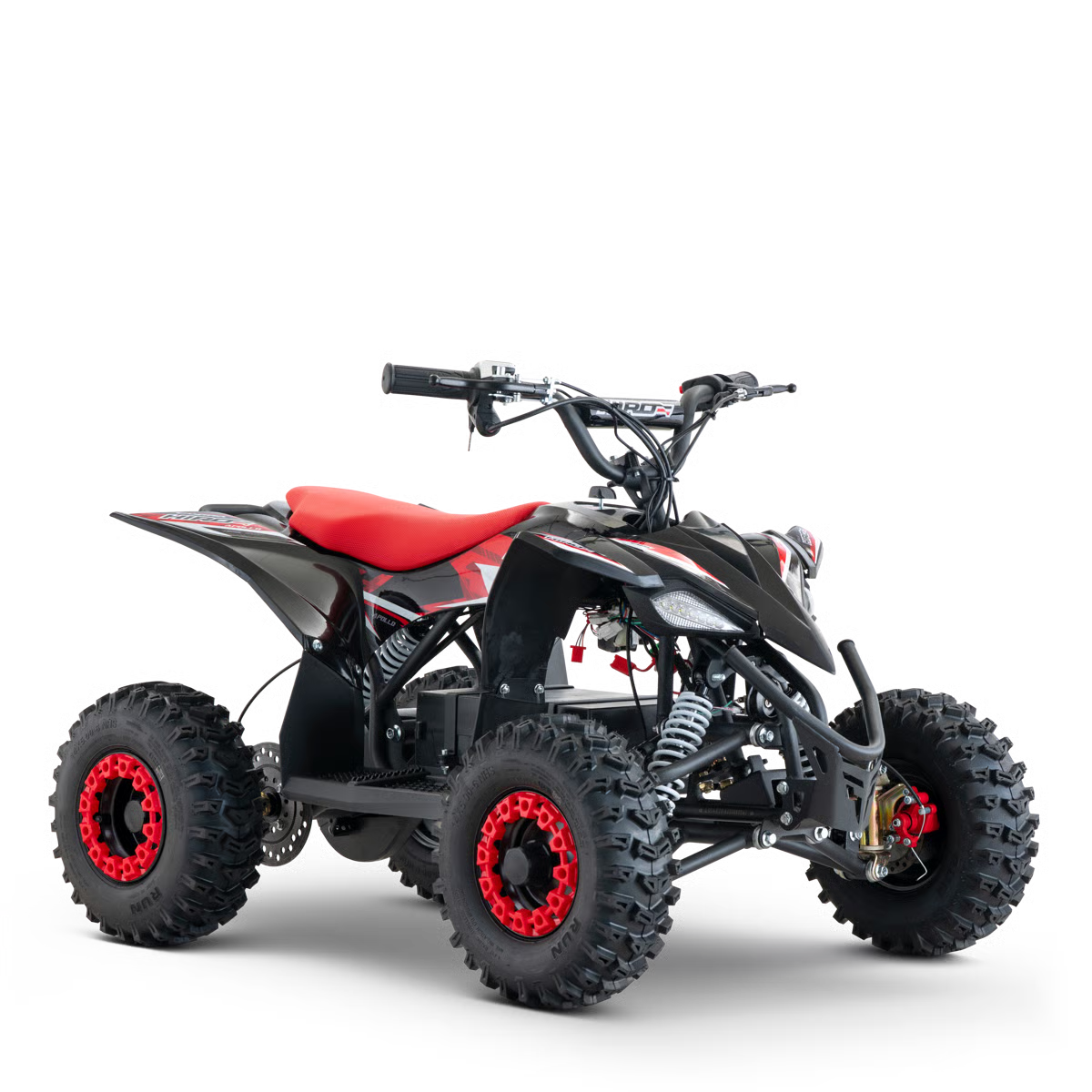 Hiro cobra 1200w — photo 16