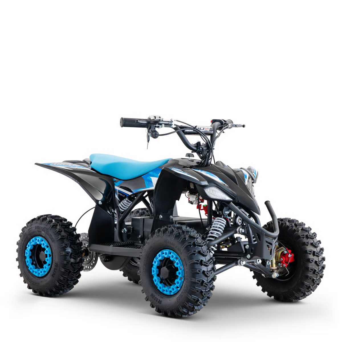 Hiro cobra 1200w — photo 17