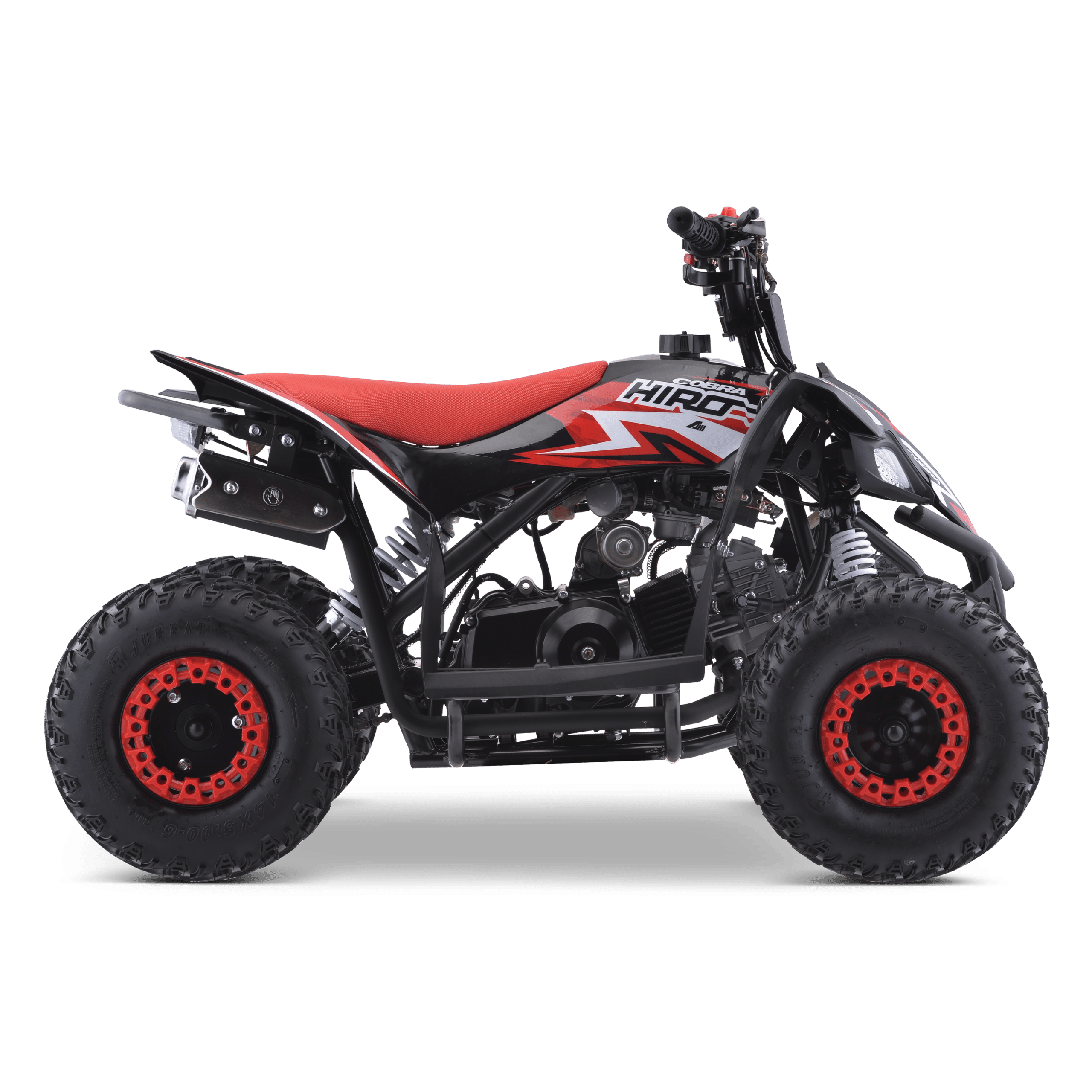 Hiro cobra 110cc — photo 3