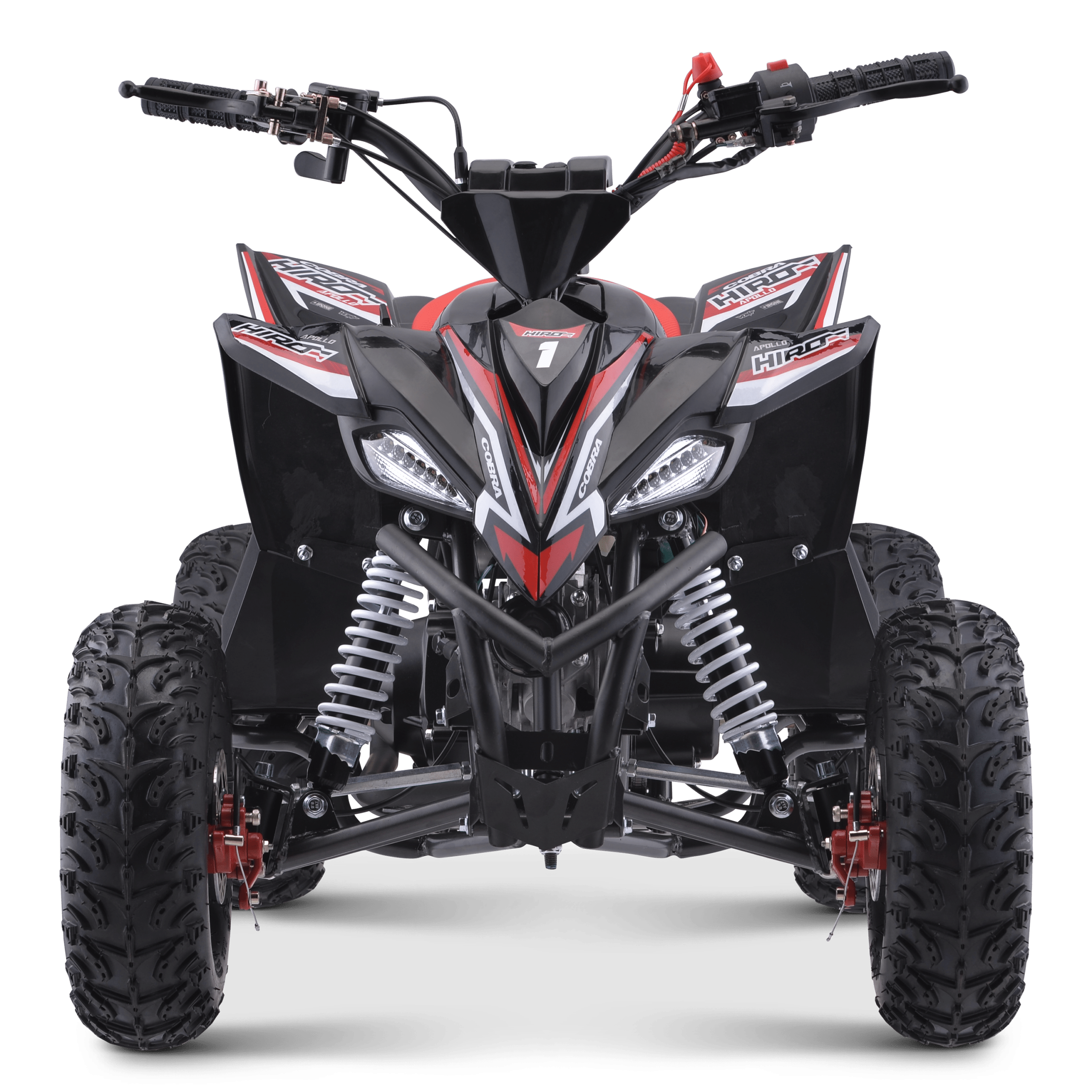 Hiro cobra 110cc — photo 5