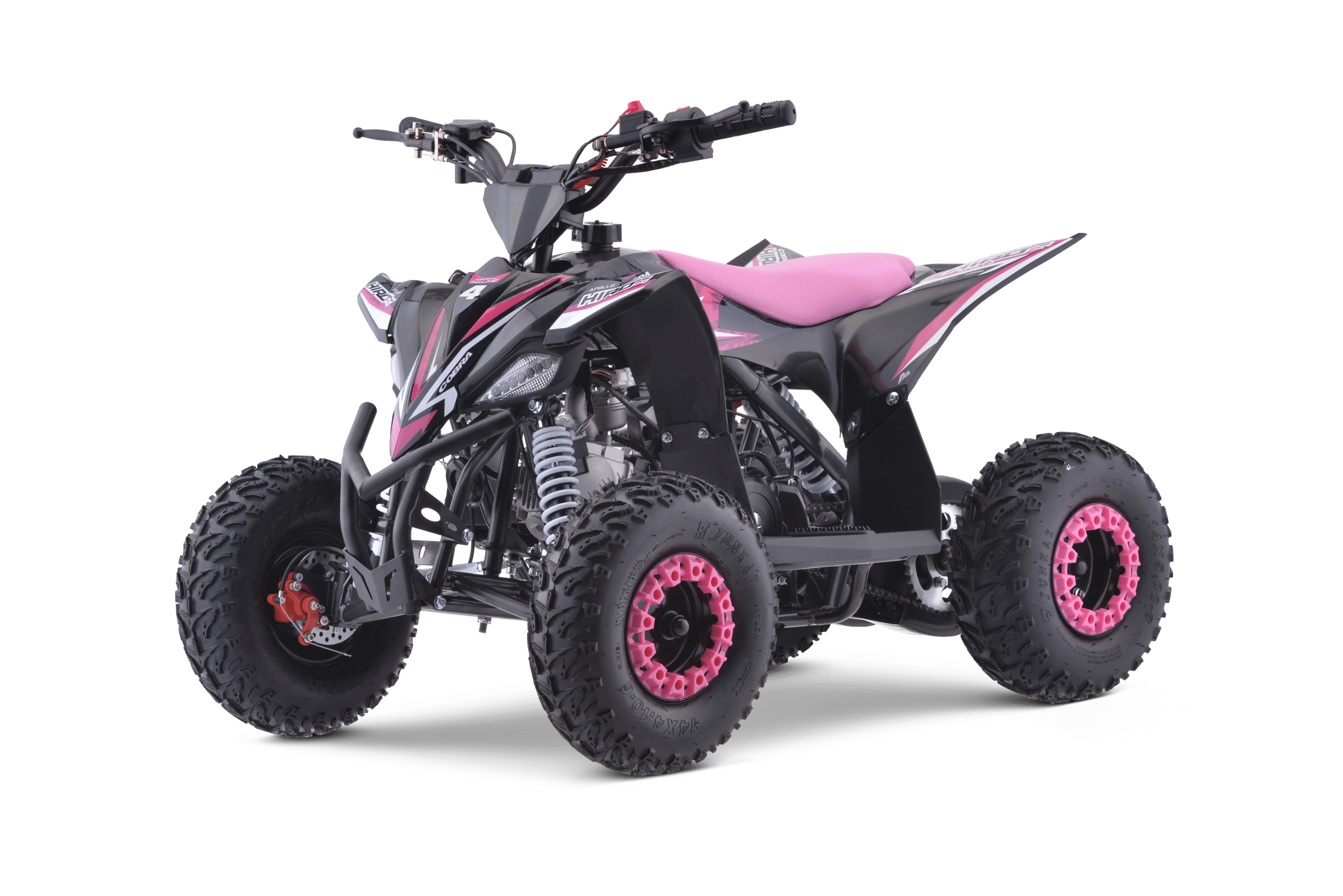 Hiro cobra 110cc — photo 9