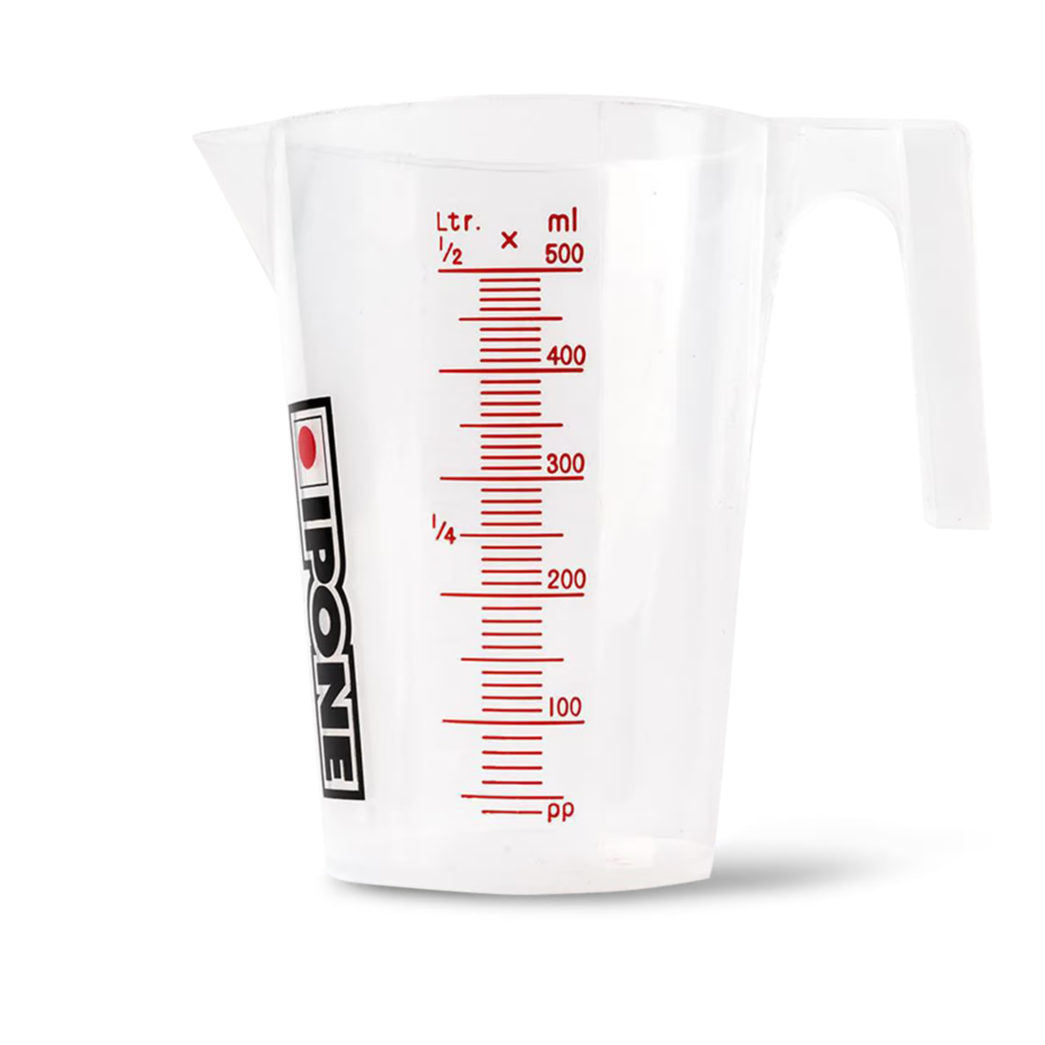 Doseur gradué ipone 500 ml — photo 2