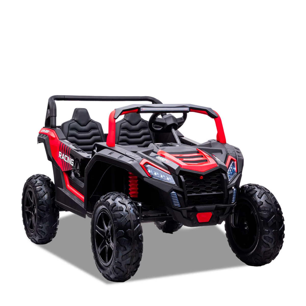 Buggy électrique enfant big horn pro 24V — photo 2