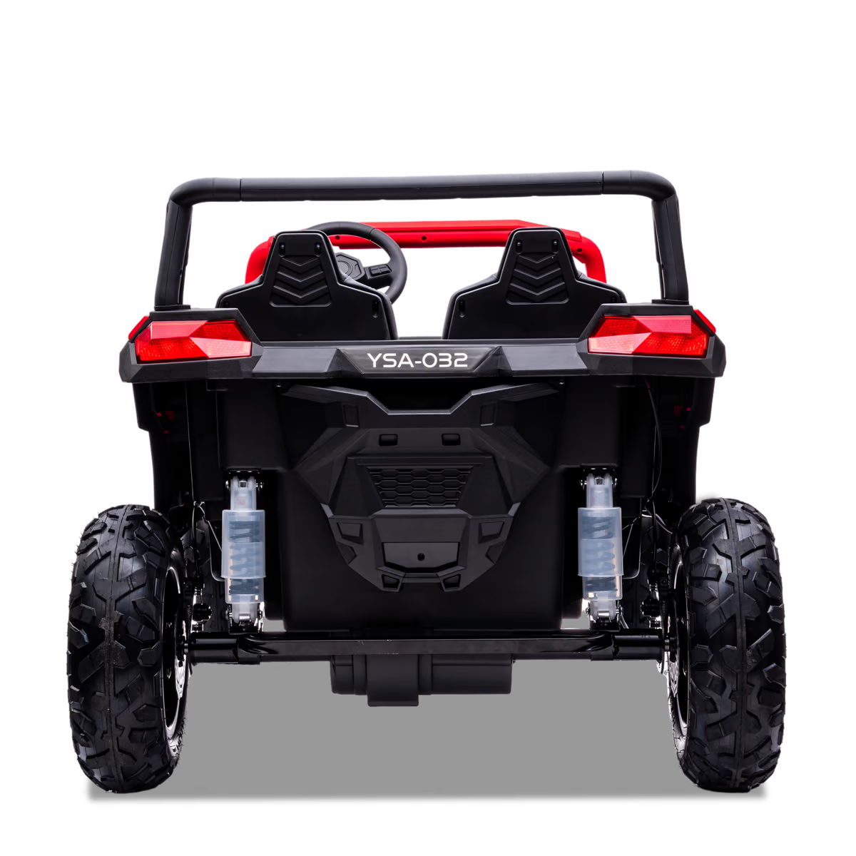 Buggy électrique enfant big horn pro 24V — photo 3