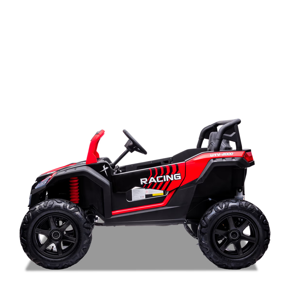 Buggy électrique enfant big horn pro 24V — photo 4