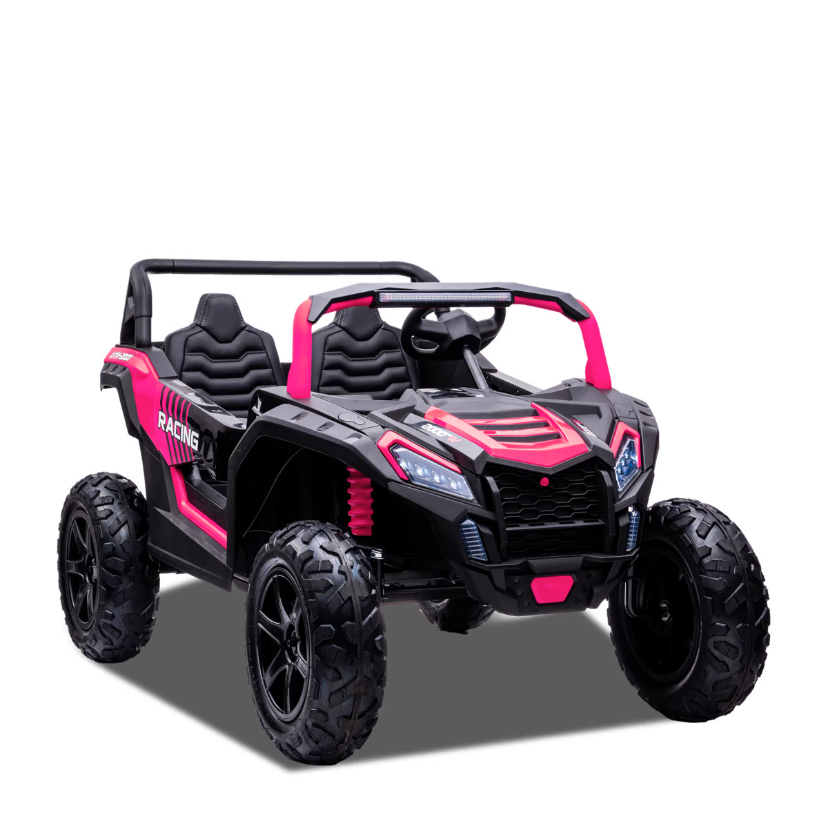 Buggy électrique enfant big horn pro 24V — photo 5