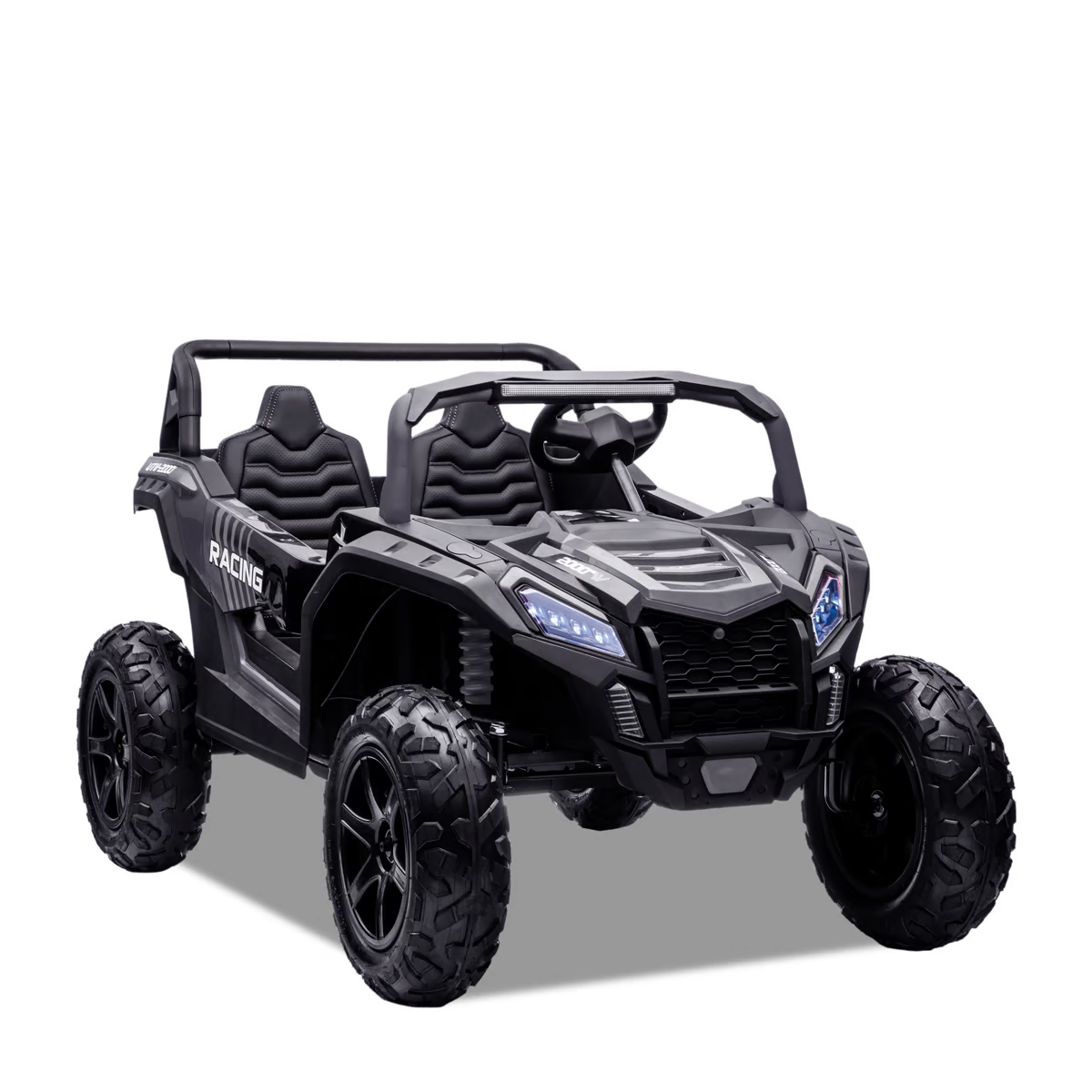 Buggy électrique enfant big horn pro 24V — photo 6