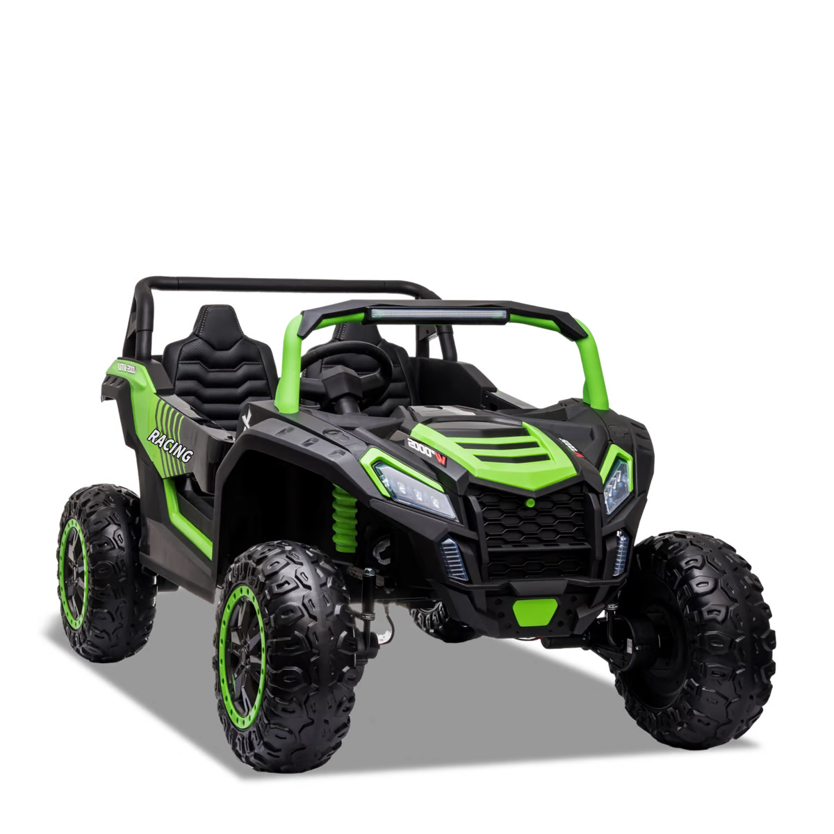 Buggy enfant électrique big horn 24V — photo 2