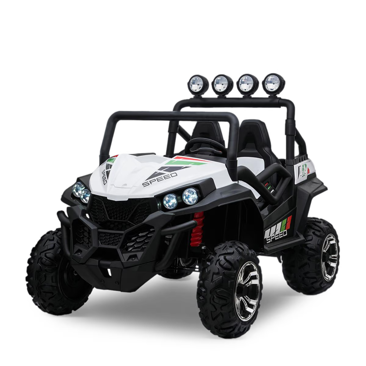 Buggy électrique enfant ranger — photo 2