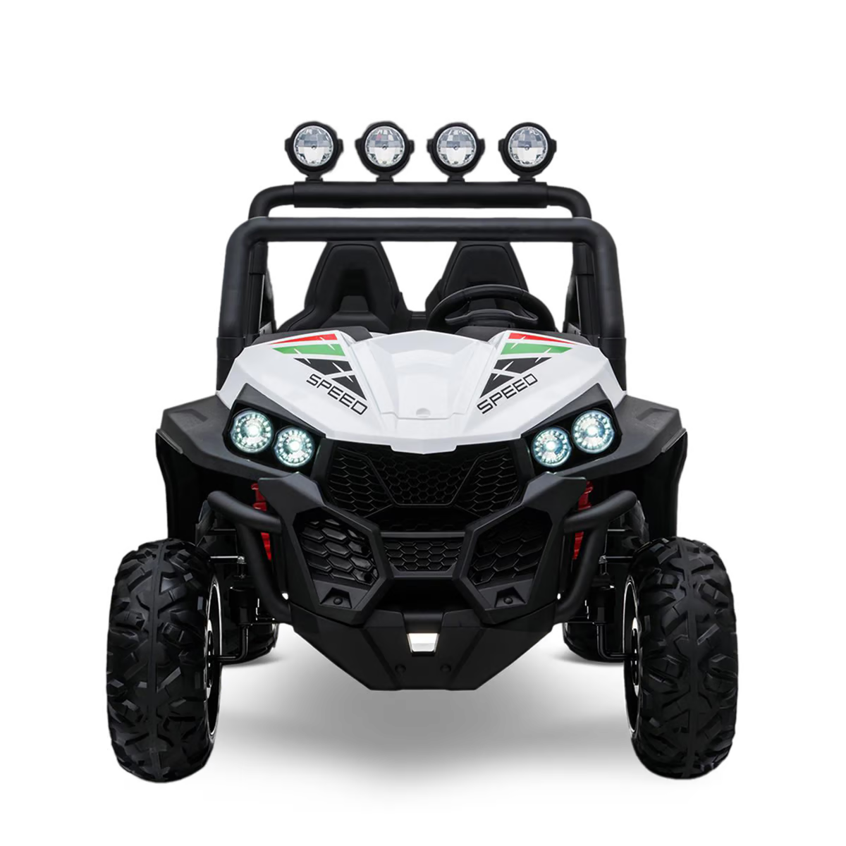 Buggy électrique enfant ranger — photo 3