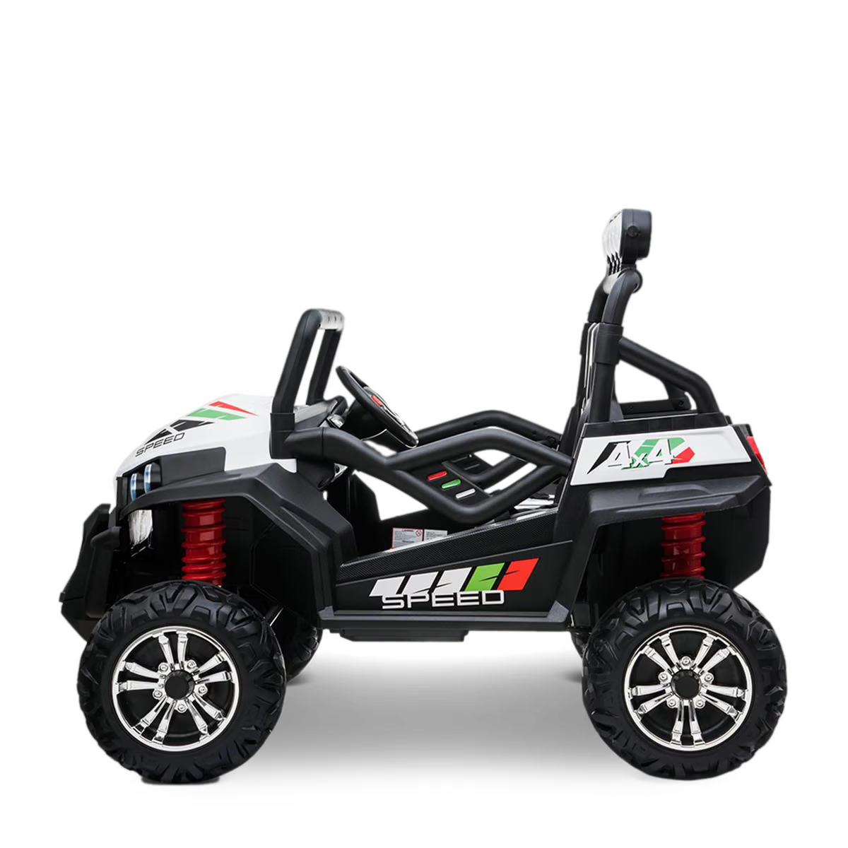 Buggy électrique enfant ranger — photo 4