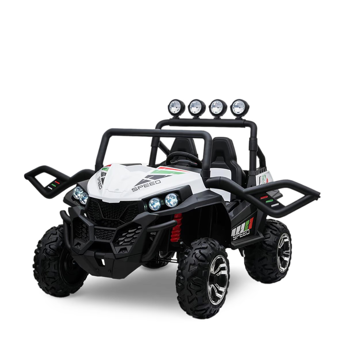 Buggy électrique enfant ranger — photo 5