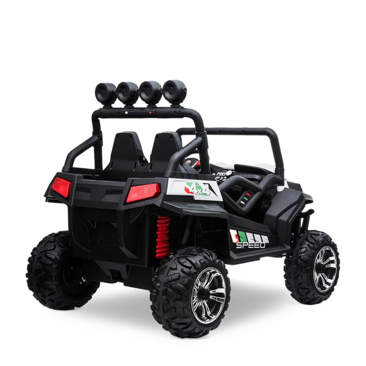 Buggy électrique enfant ranger — photo 6
