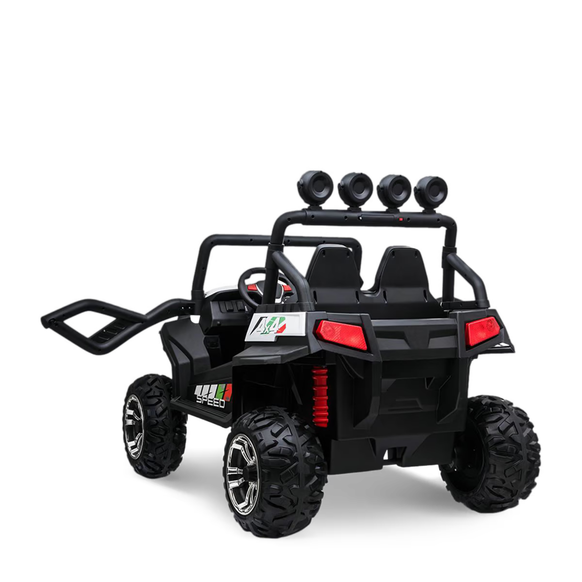 Buggy électrique enfant ranger — photo 7