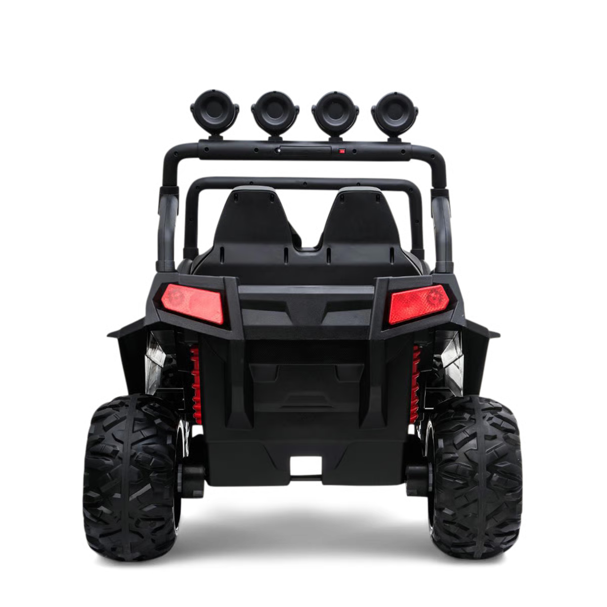 Buggy électrique enfant ranger — photo 9