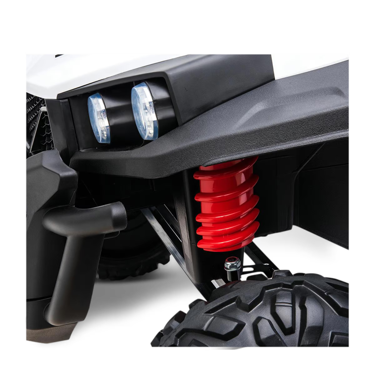 Buggy électrique enfant ranger — photo 10