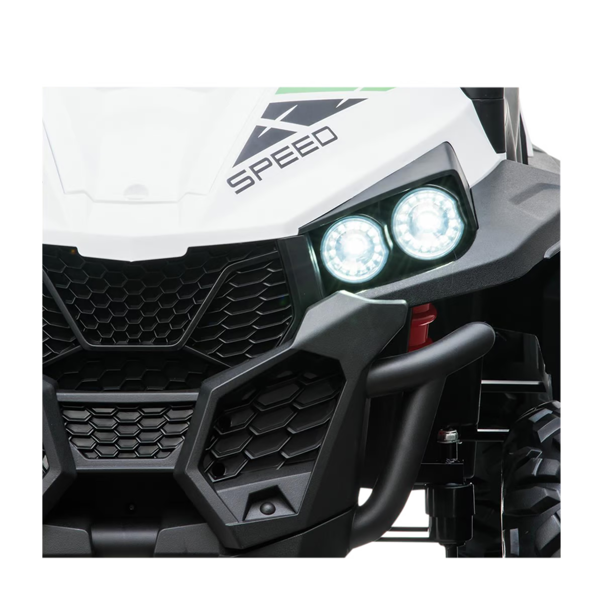 Buggy électrique enfant ranger — photo 14