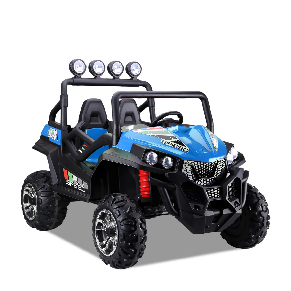 Buggy électrique enfant ranger — photo 15
