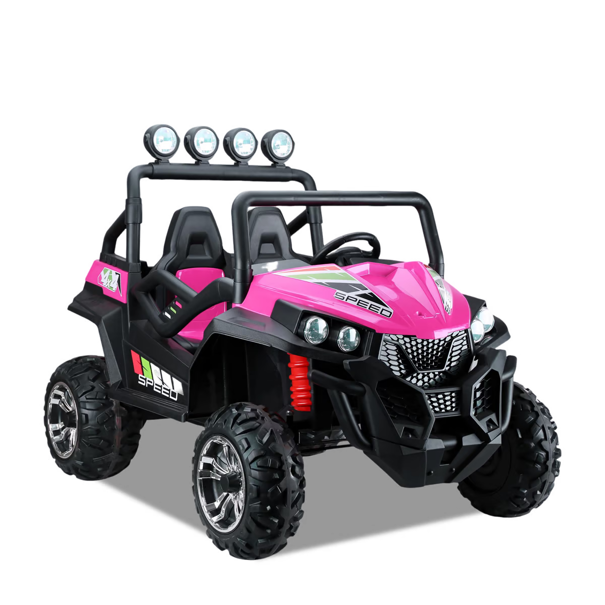 Buggy électrique enfant ranger — photo 16