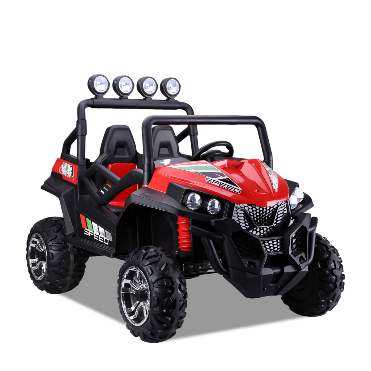 Buggy électrique enfant ranger — photo 17