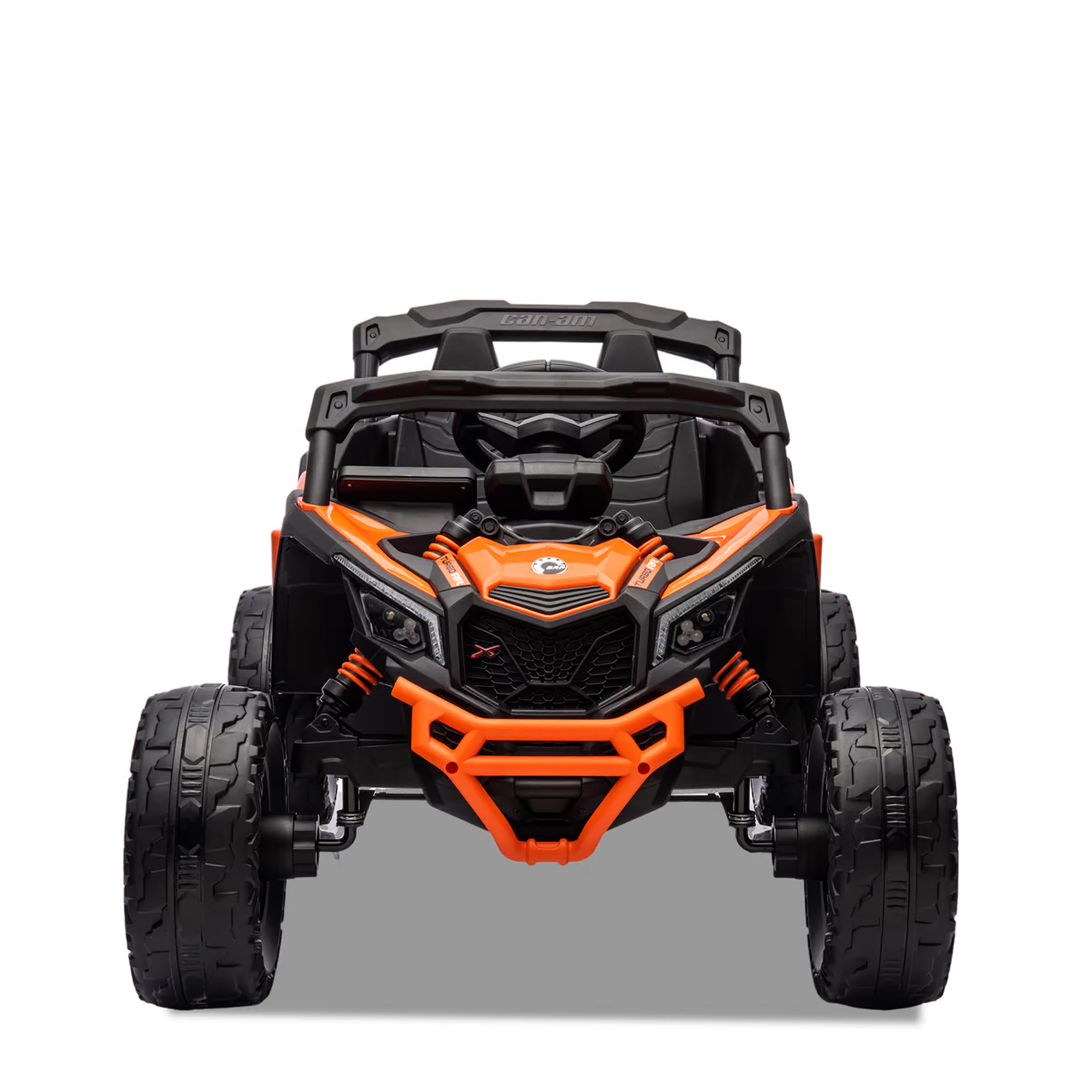 Buggy électrique enfant can am maverick utv — photo 3