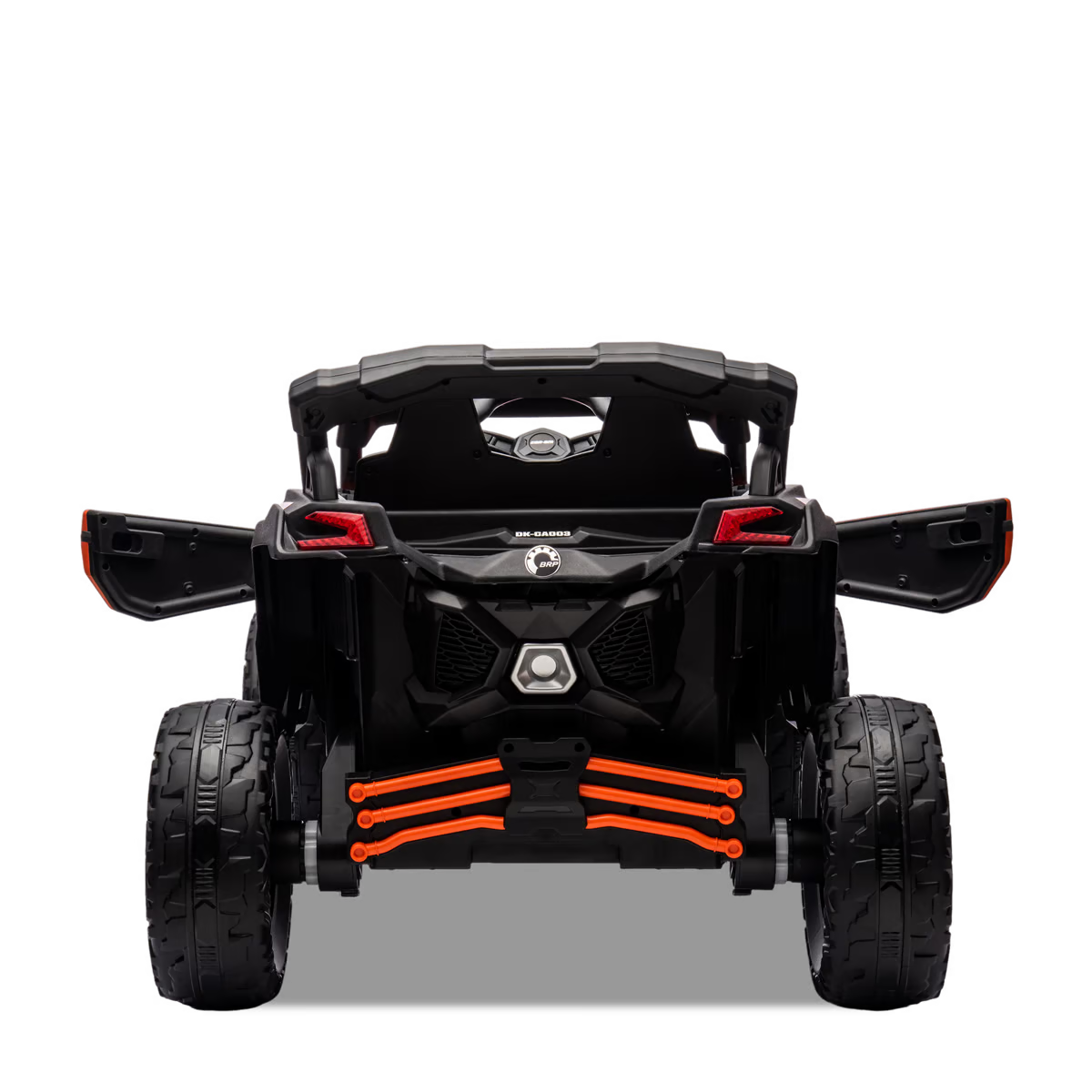 Buggy électrique enfant can am maverick utv — photo 4