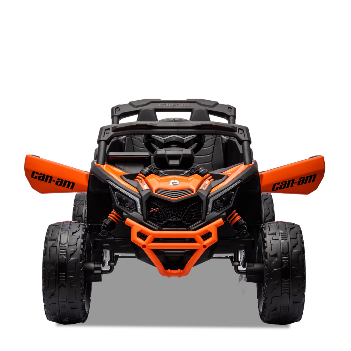 Buggy électrique enfant can am maverick utv — photo 5