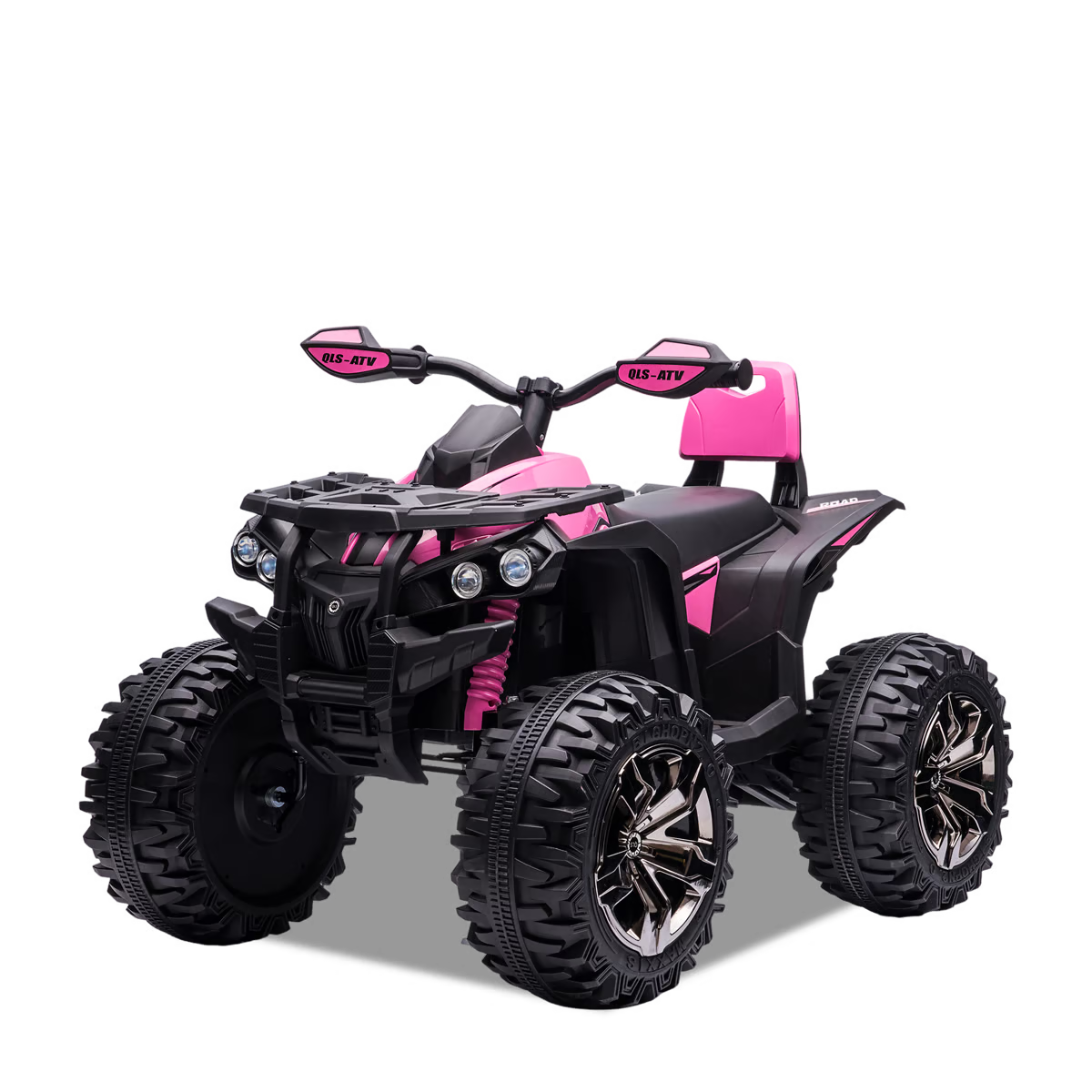 Quad électrique enfant 12v — photo 2