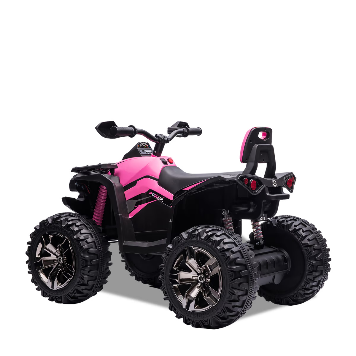 Quad électrique enfant 12v — photo 4