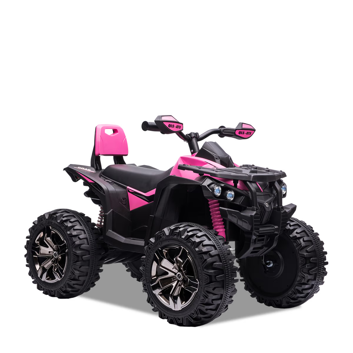 Quad électrique enfant 12v — photo 5