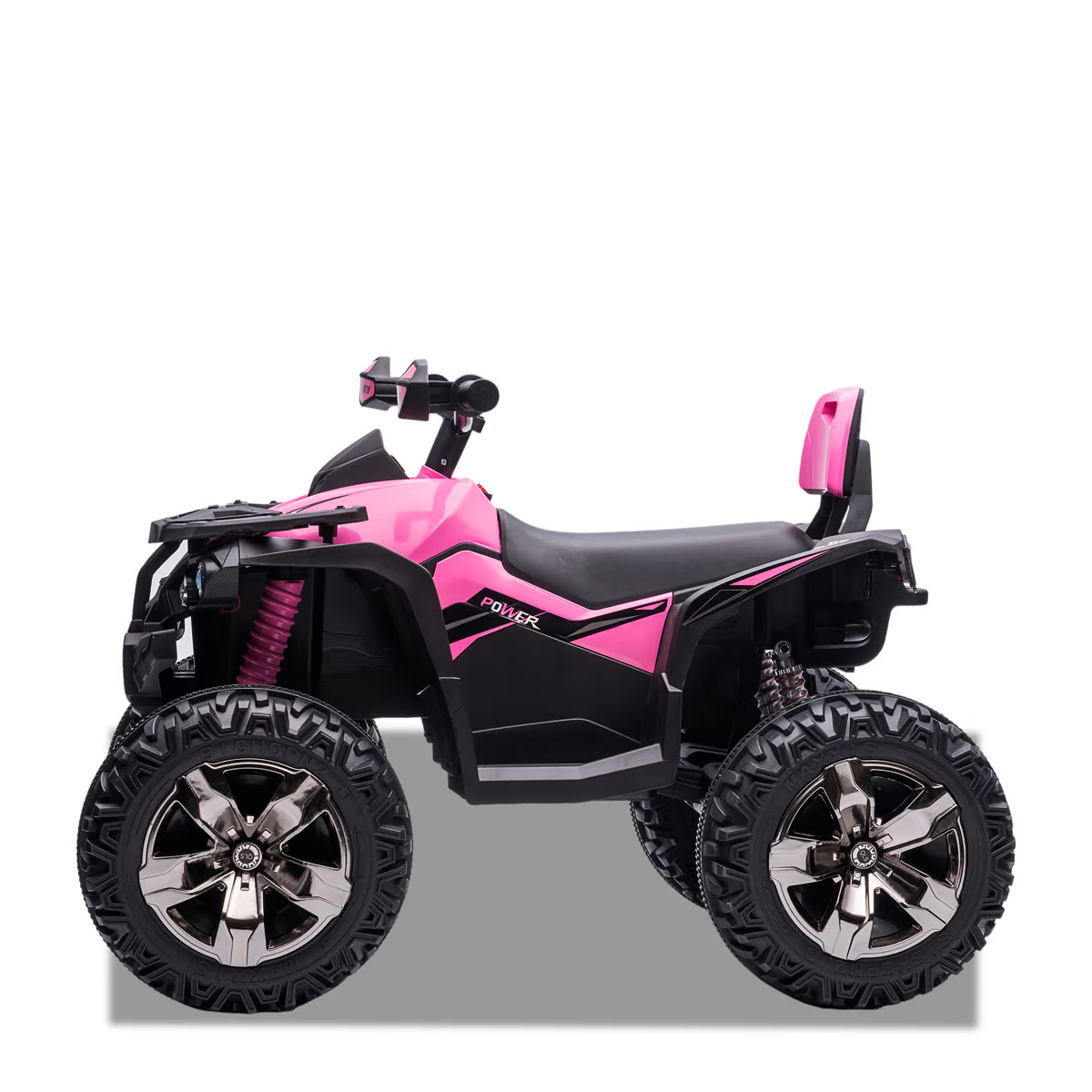 Quad électrique enfant 12v — photo 7