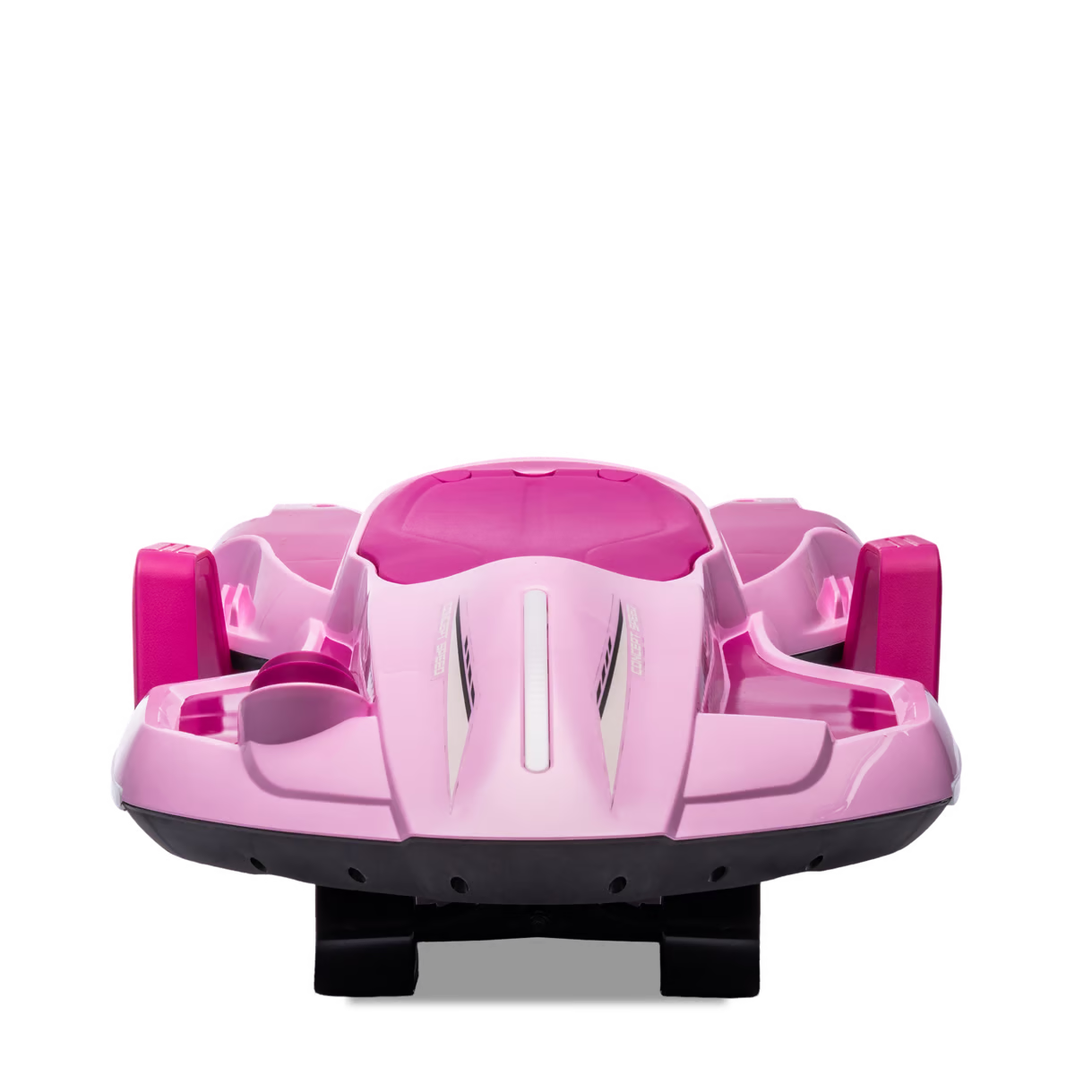 Hoverboard super sub 12v Rose — photo 3