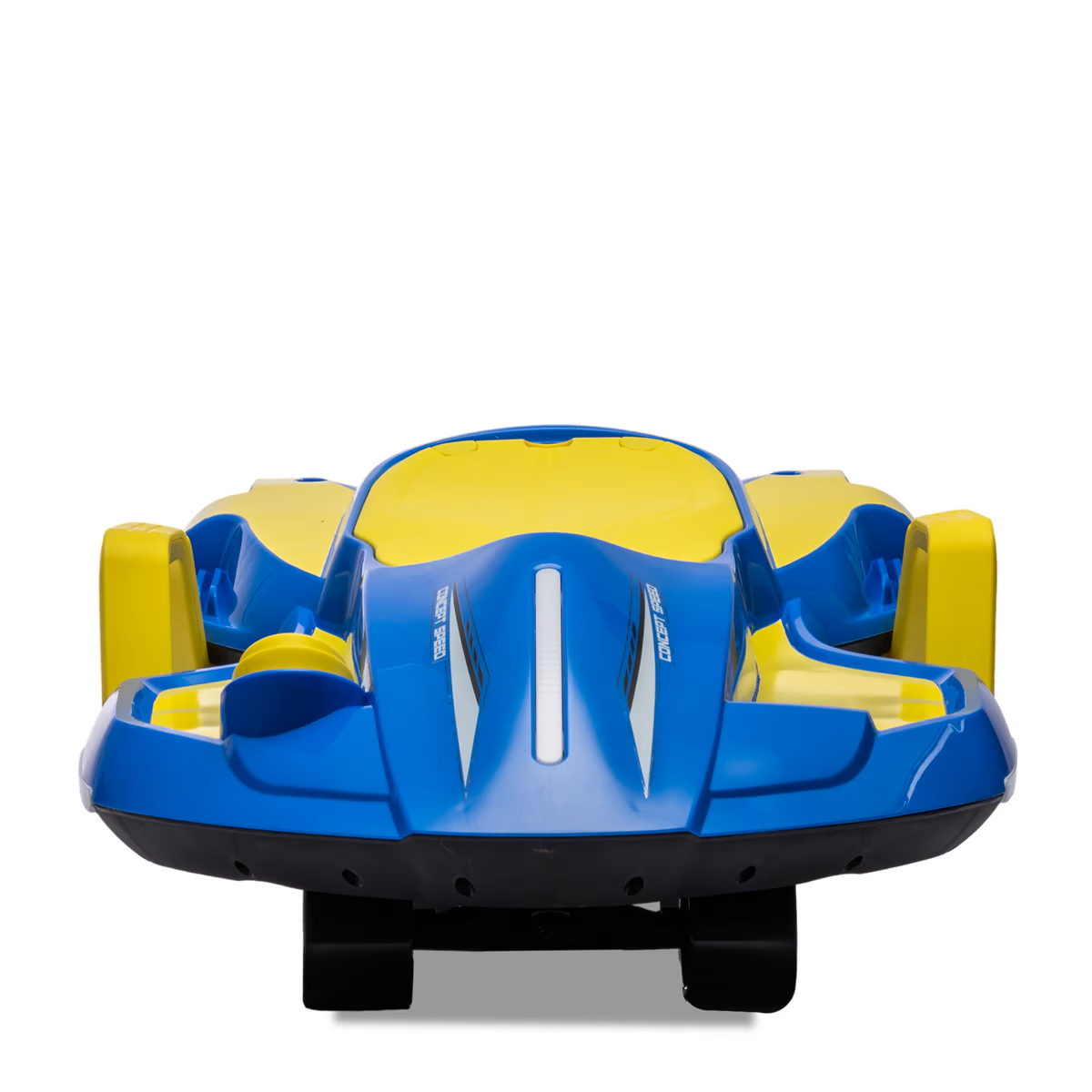 Hoverboard super sub 12v Bleu — photo 3