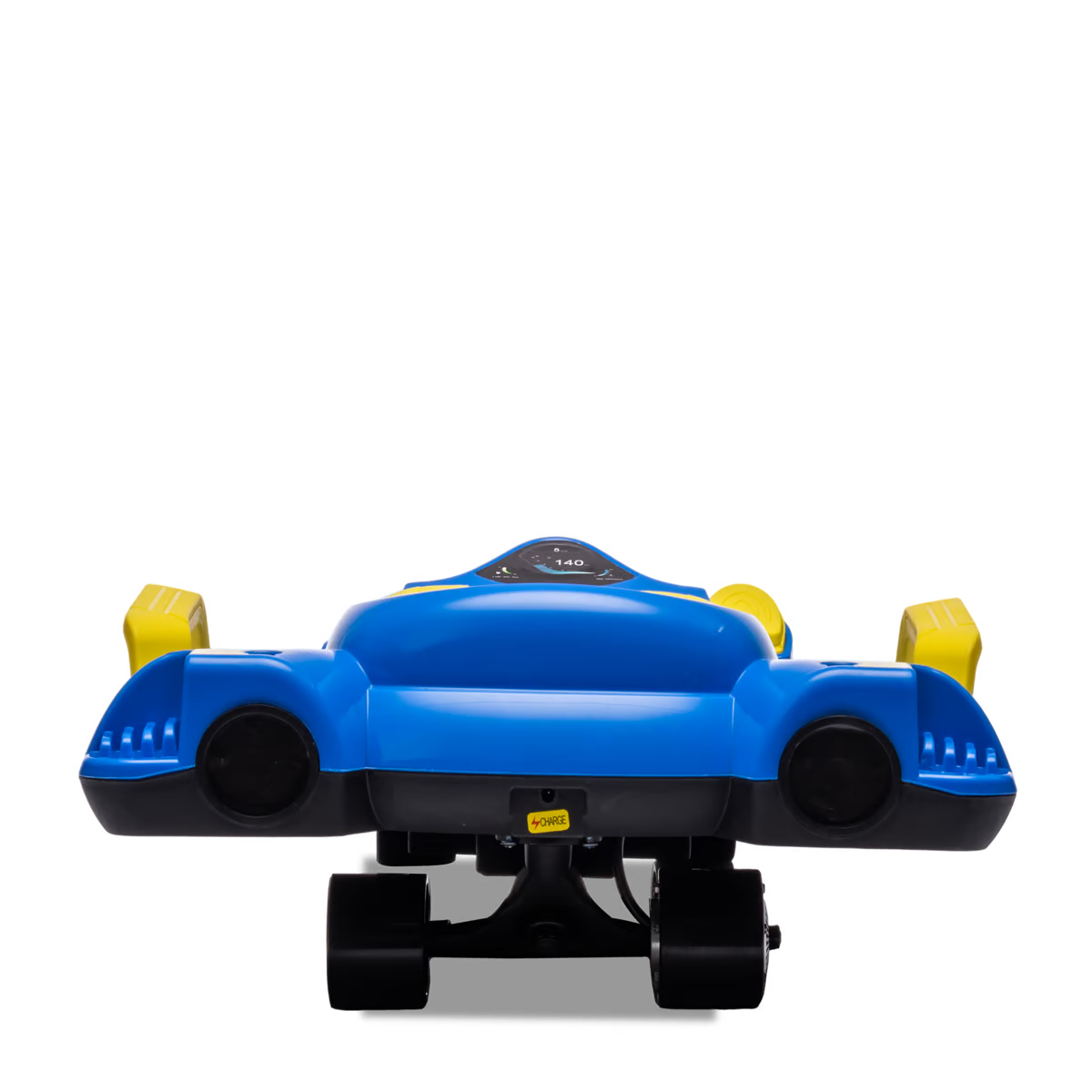 Hoverboard super sub 12v Bleu — photo 4