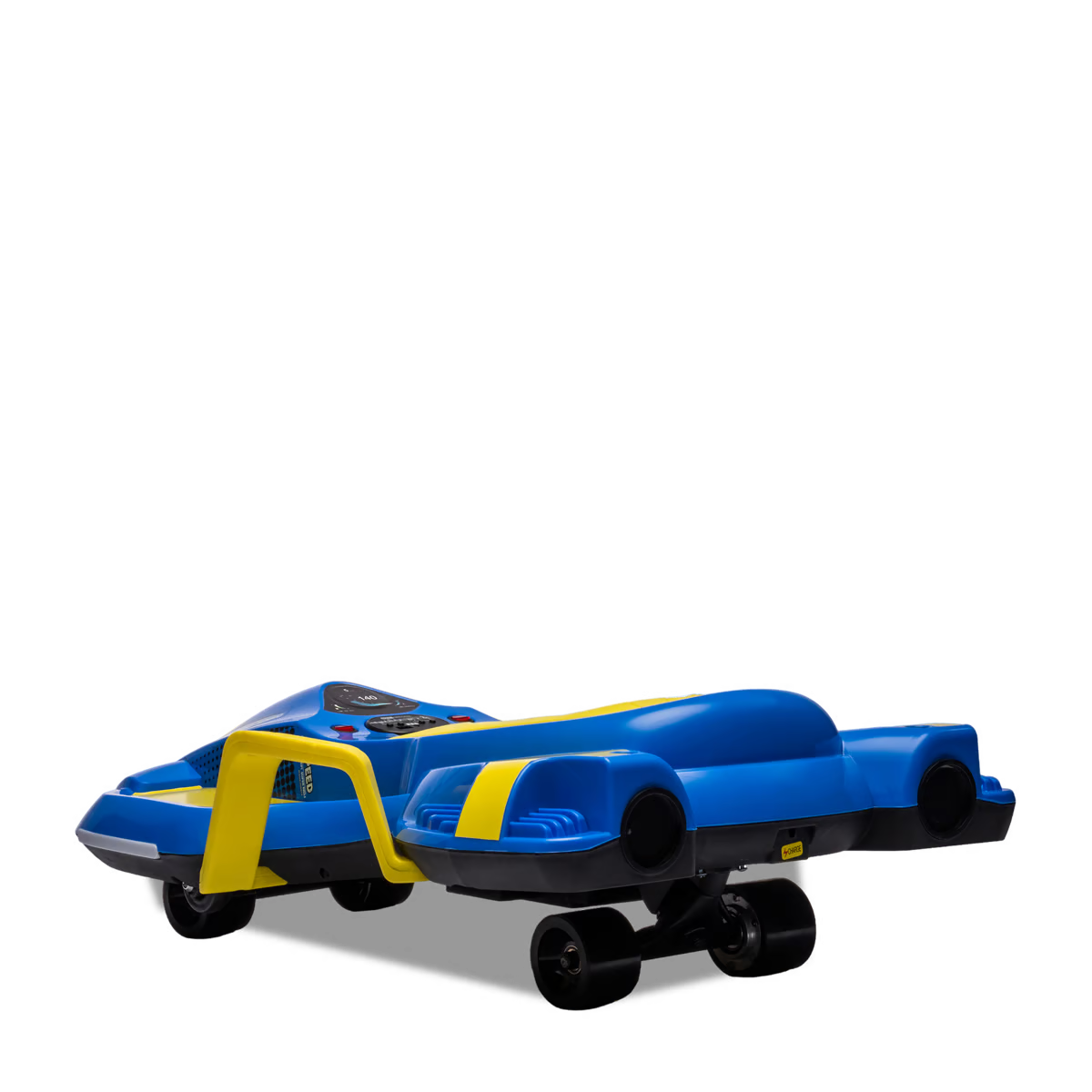 Hoverboard super sub 12v Bleu — photo 5
