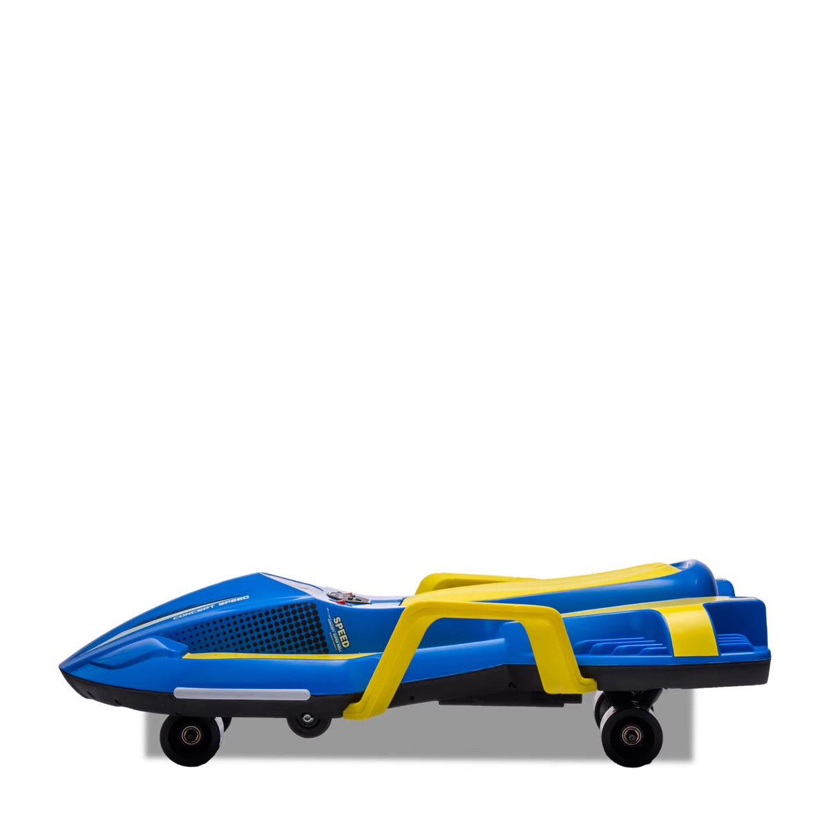 Hoverboard super sub 12v Bleu — photo 6