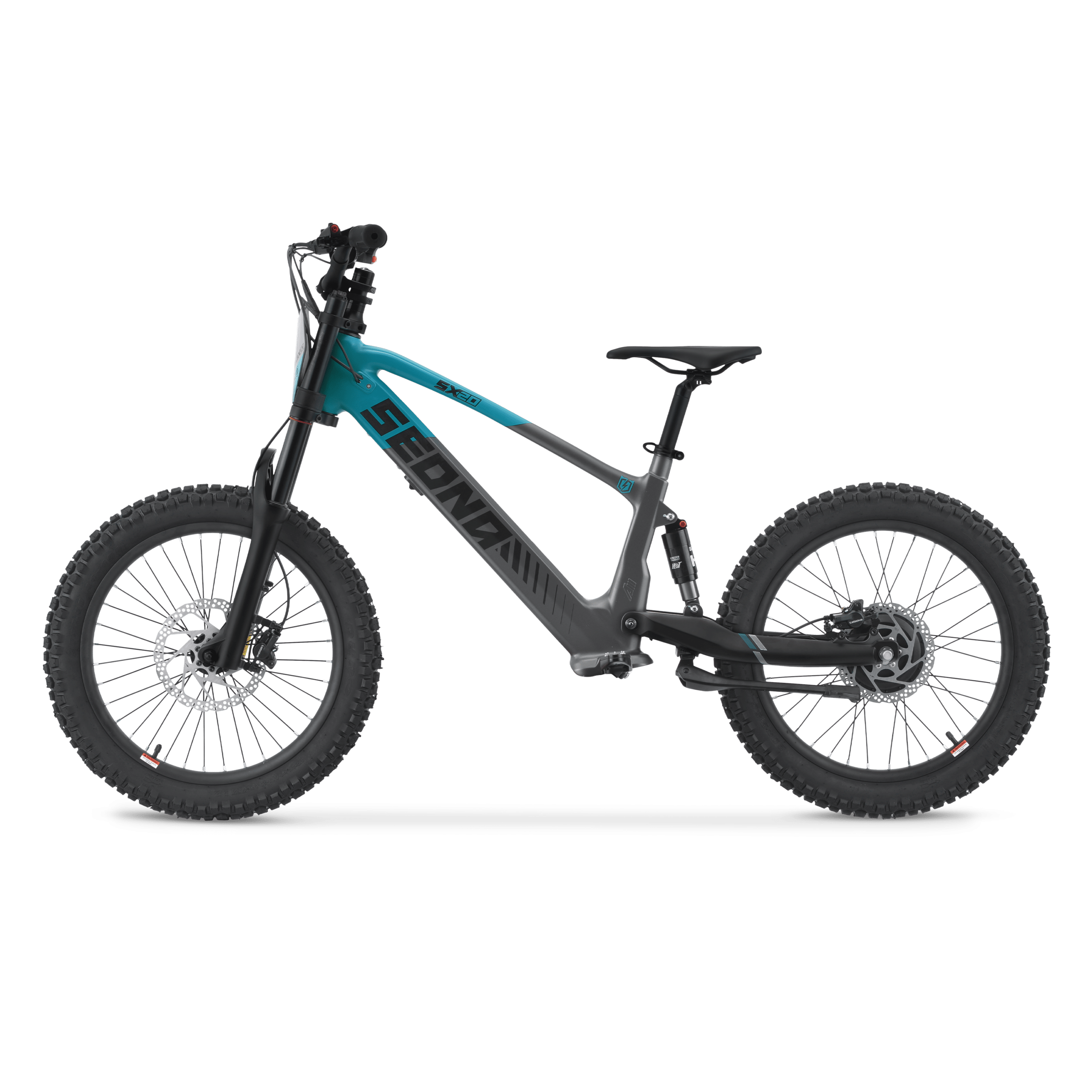 Sedna SX 20 — photo 2