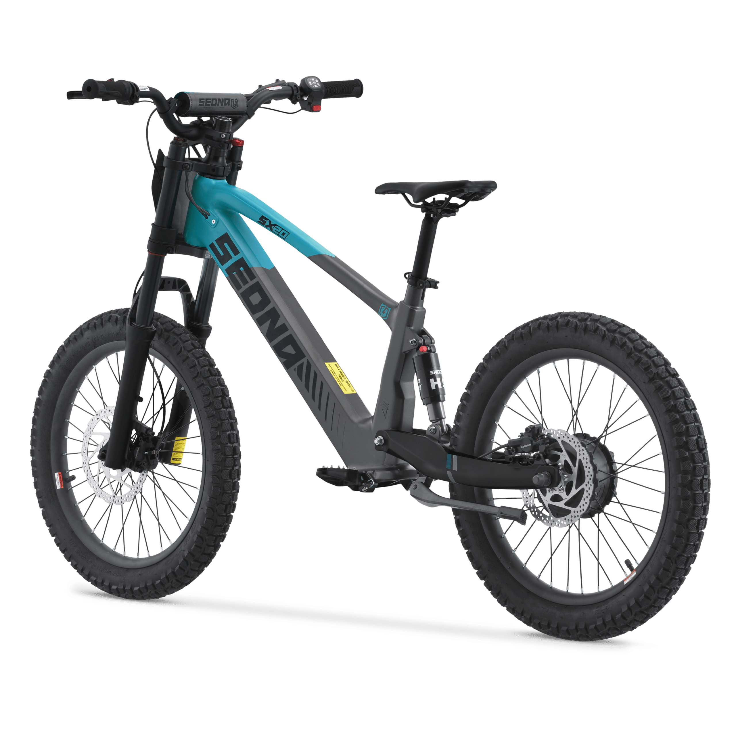 Sedna SX 20 — photo 3