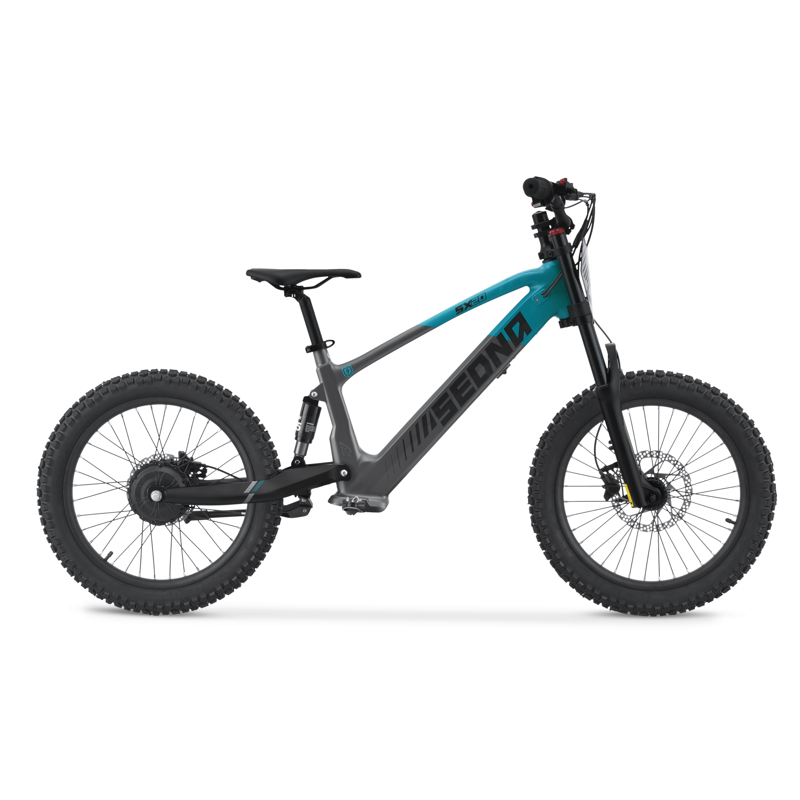 Sedna SX 20 — photo 4
